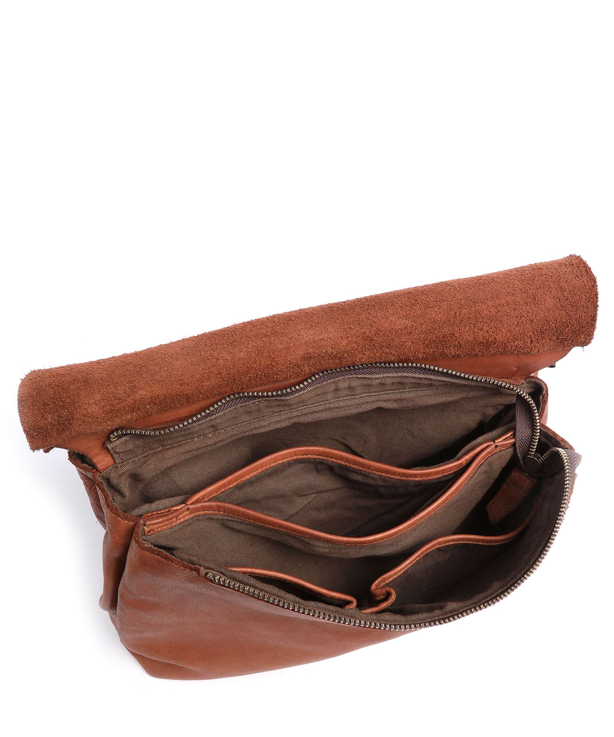 Harold's Submarine Borsa a tracolla cognac - Image 5