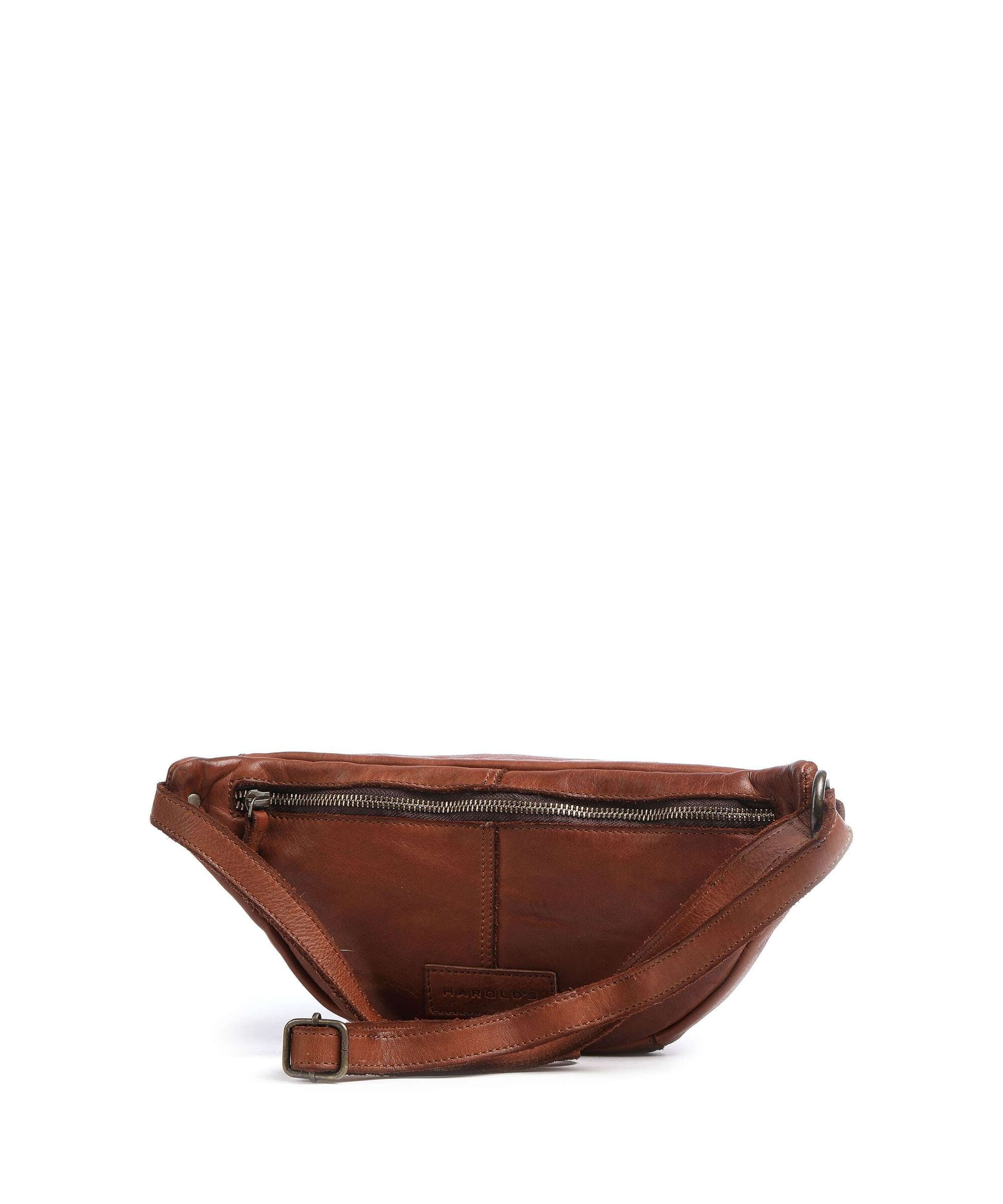 Harold's Submarine Marsupio cognac - Image 2
