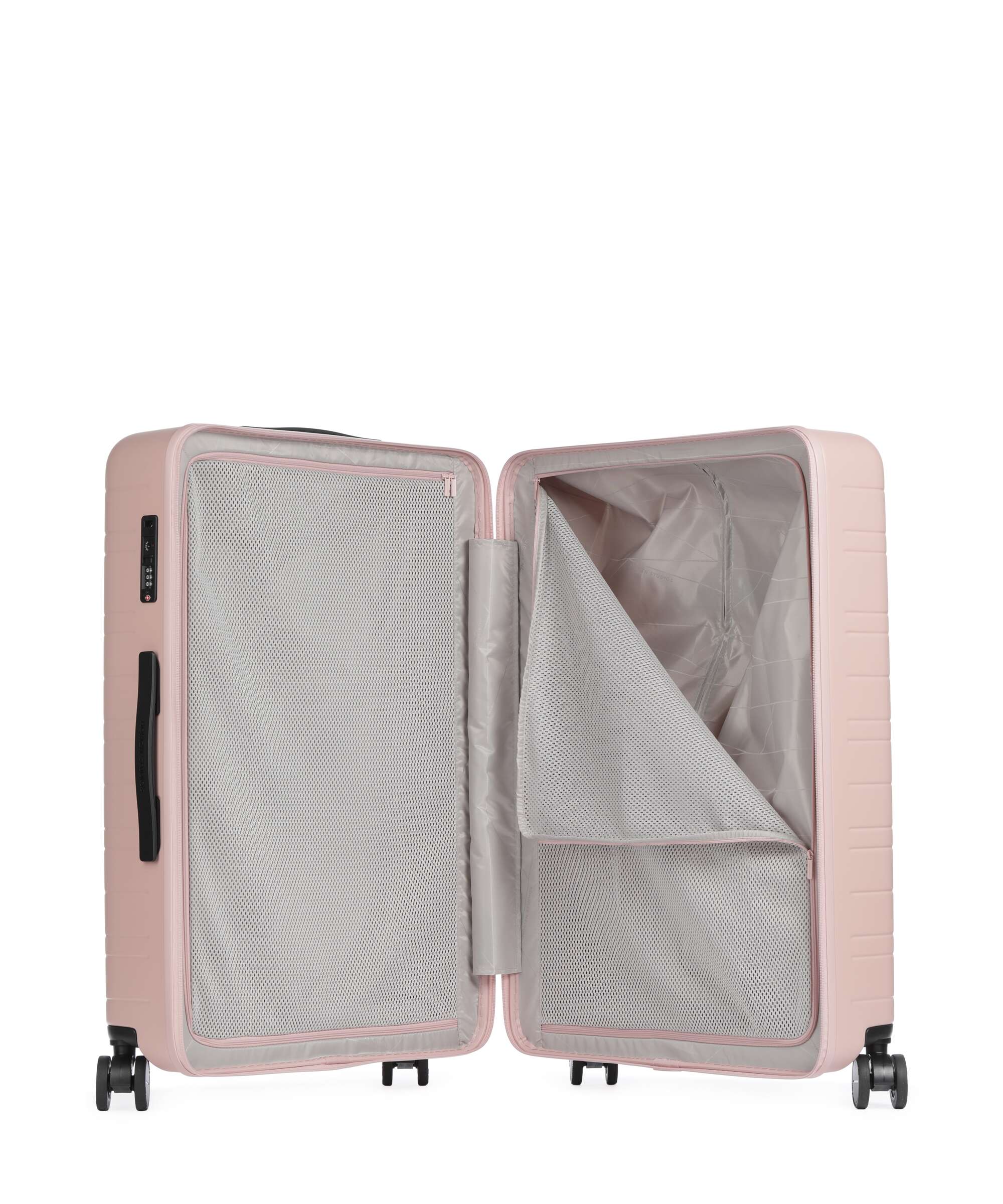 Horizn Studios H7 Essential Valigia trolley (4 ruote) cloud rose - Image 5