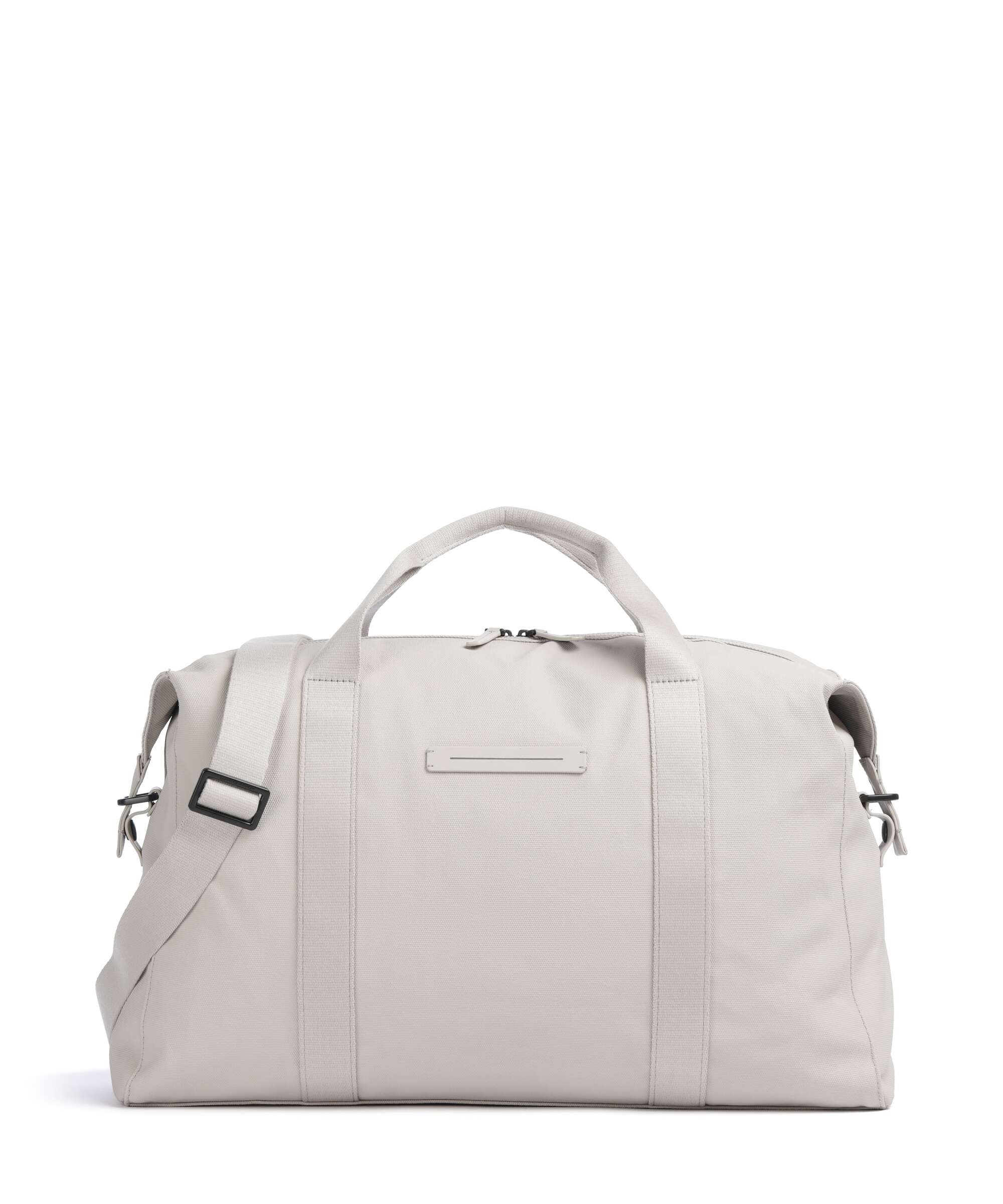 Horizn Studios SoFo Borsone da weekend sand grey