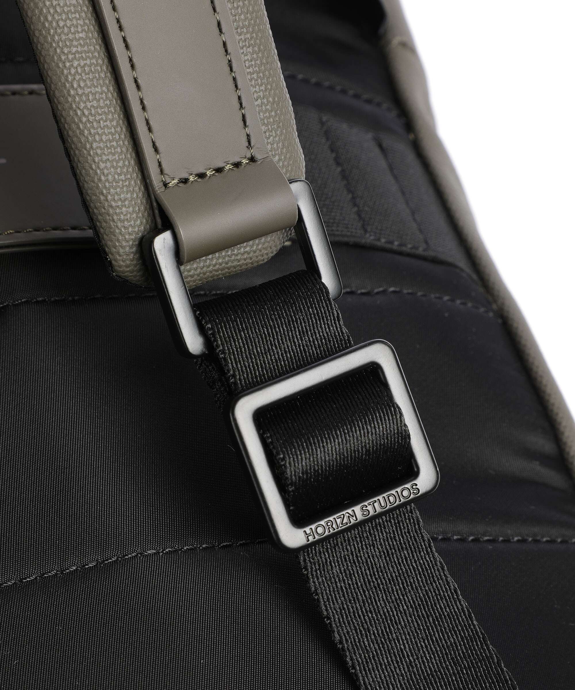 Horizn Studios SoFo X Zaino roll-top dark olive - Image 5