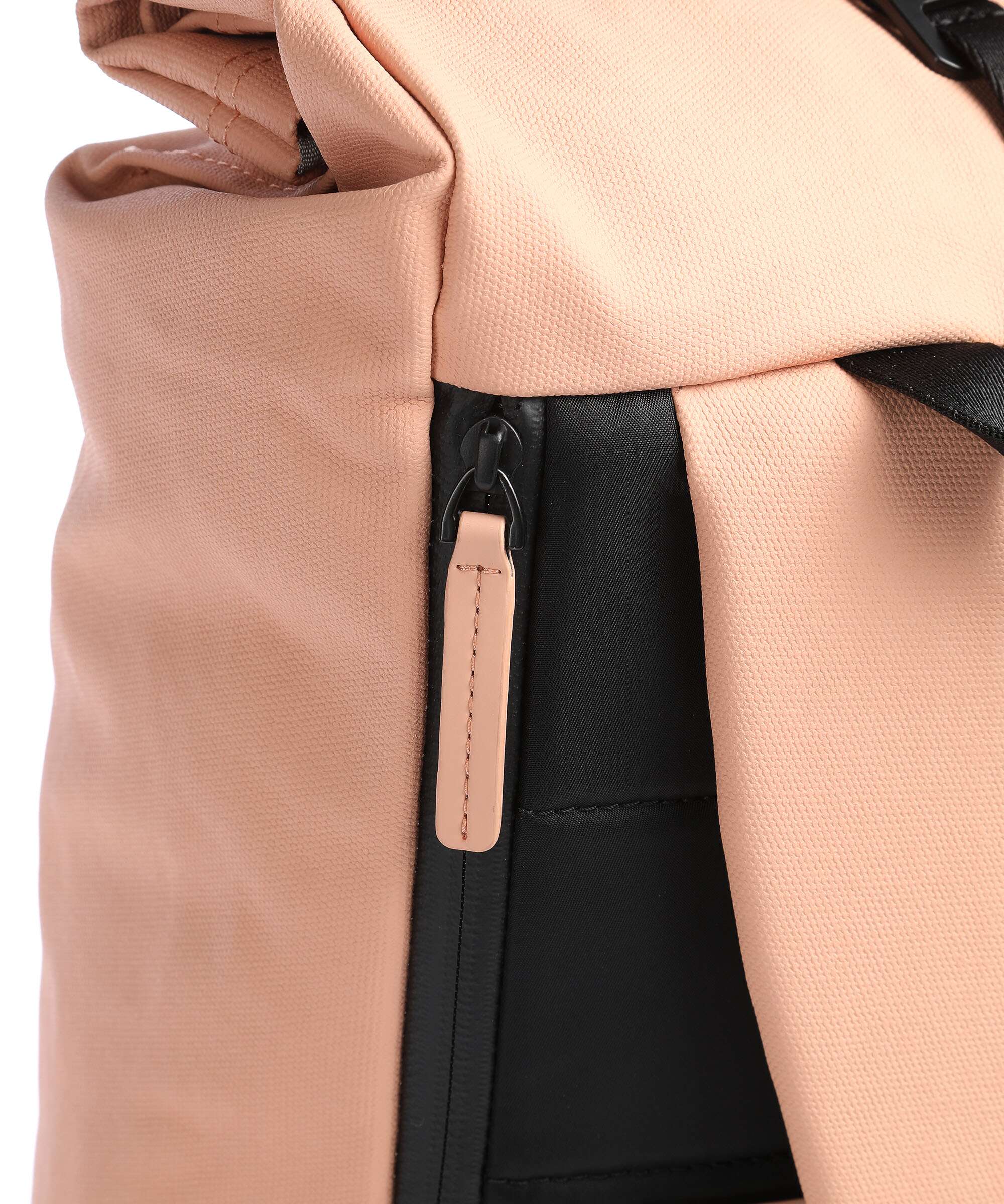 Horizn Studios Sofo Zaino roll-top sand rose - Image 5