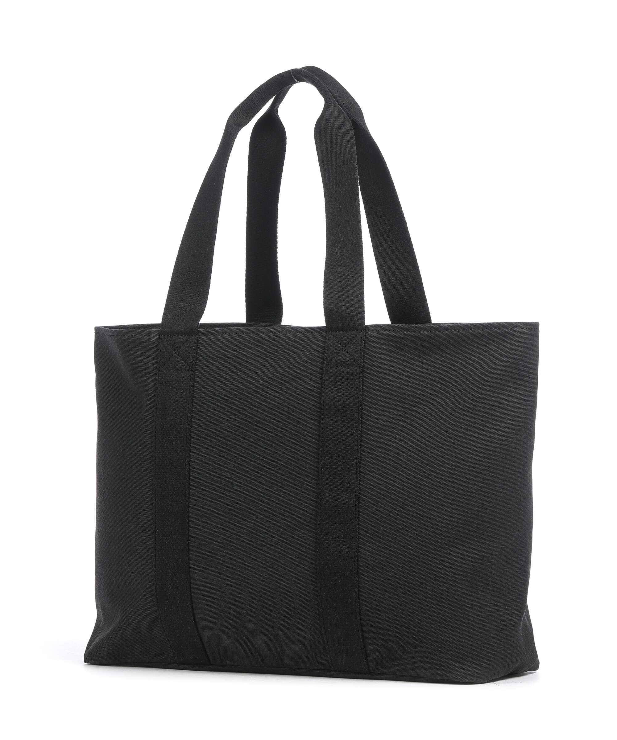 Hugo Becky Borsa shopper black - Image 2
