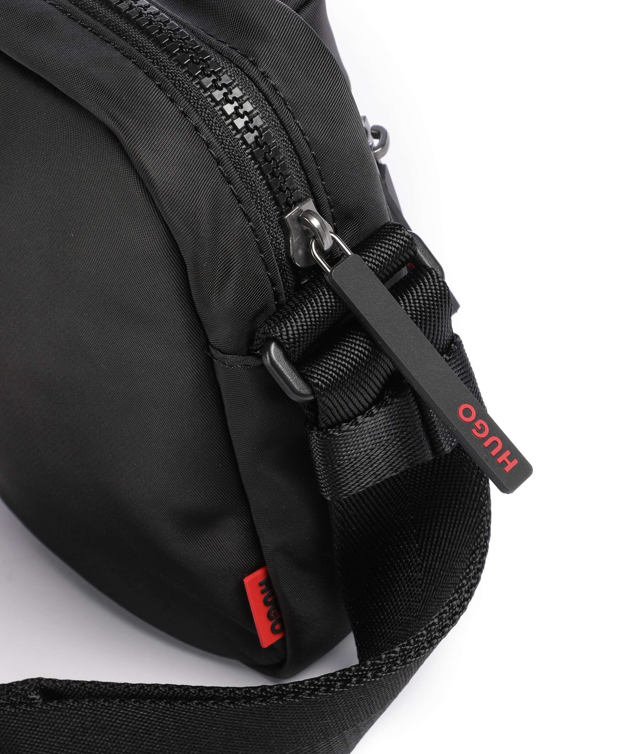 Hugo Ethon 2.0 Borsa a tracolla black - Image 4