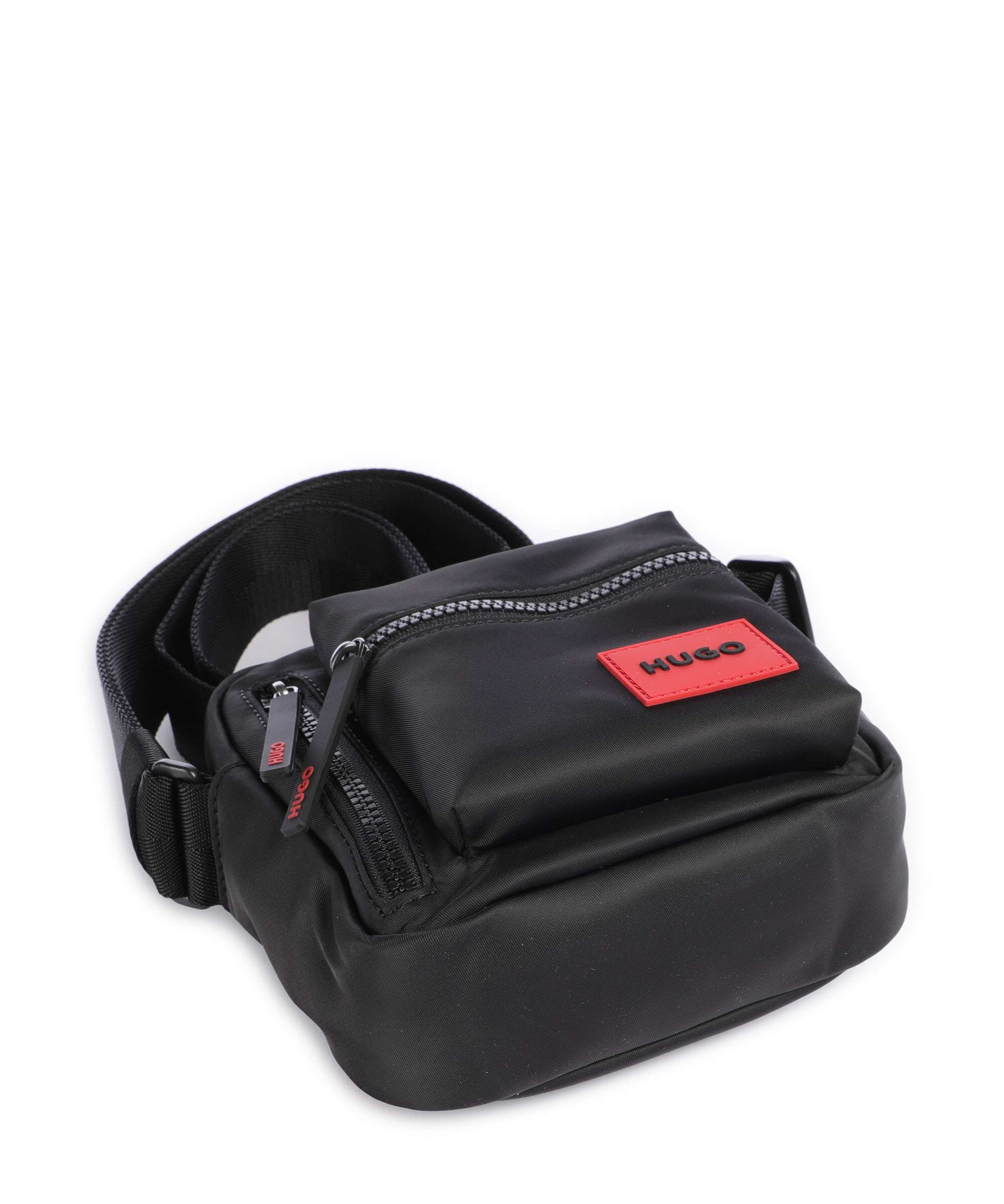 Hugo Ethon 2.0 Borsa a tracolla black - Image 5