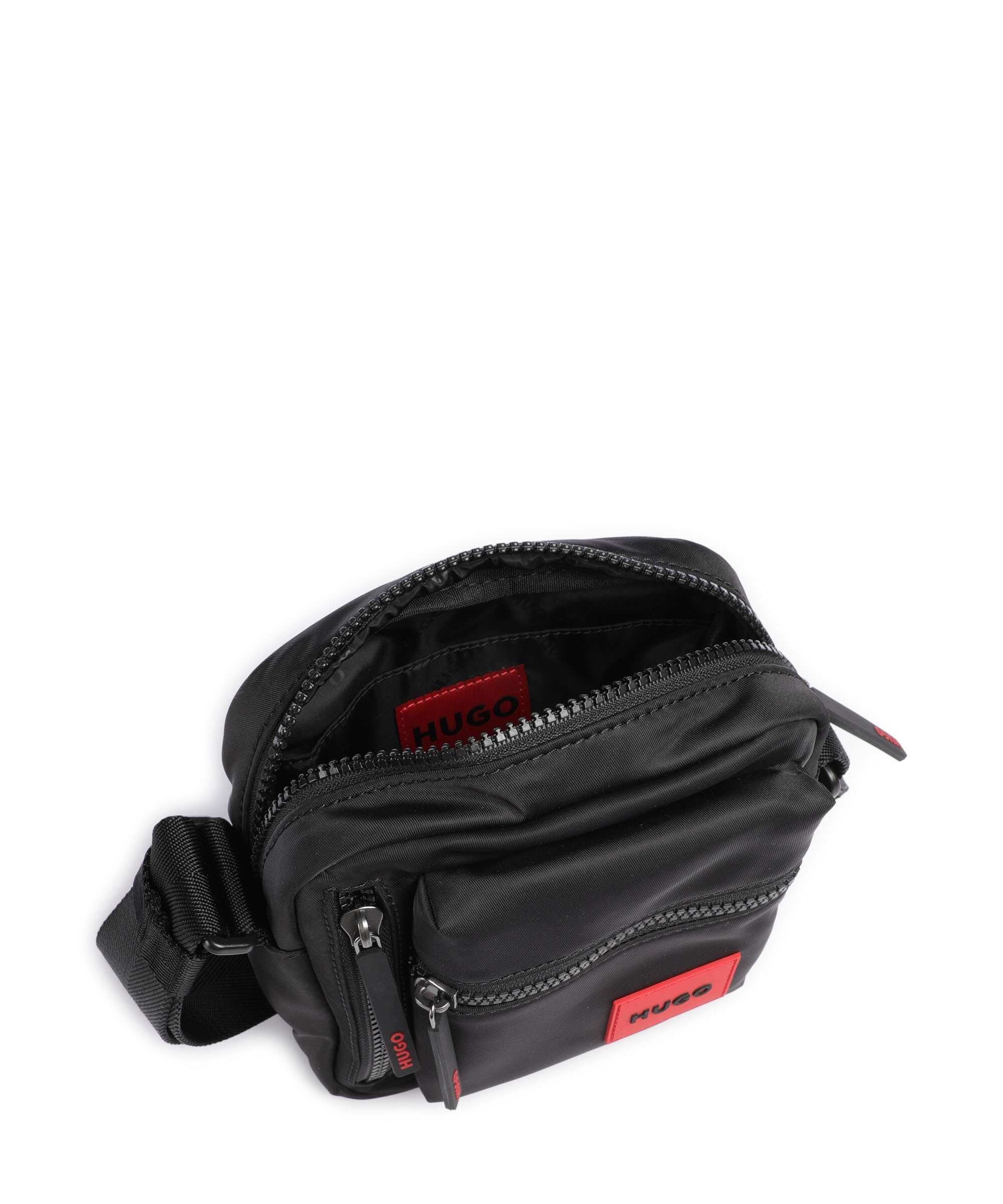 Hugo Ethon 2.0 Borsa a tracolla black - Image 6