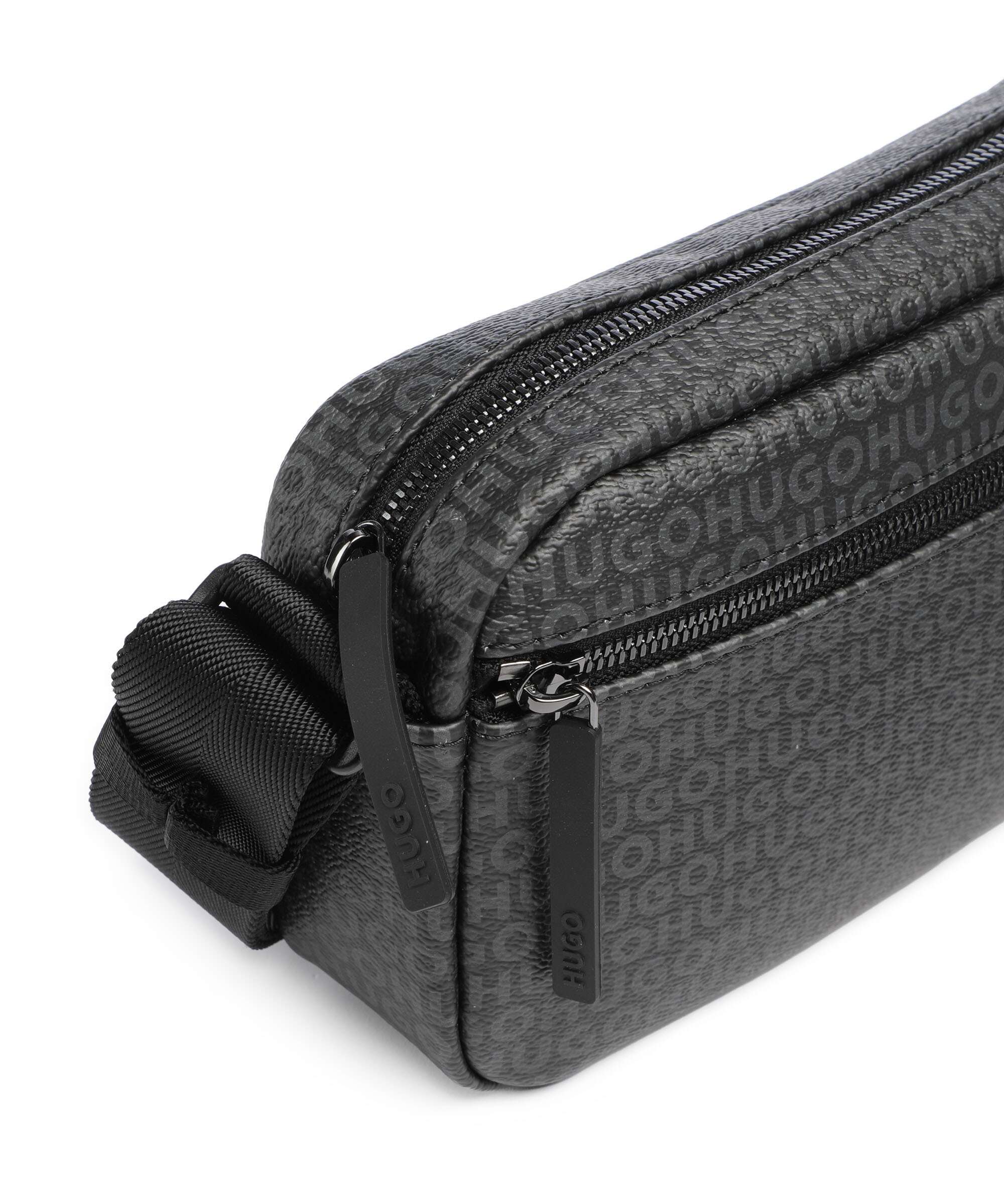 Hugo Ethon 2.0 Borsa a tracolla black - Image 4
