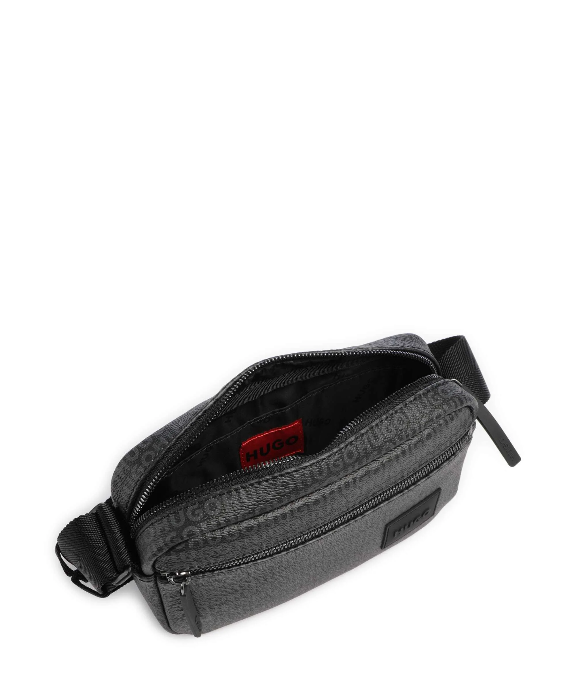 Hugo Ethon 2.0 Borsa a tracolla black - Image 6