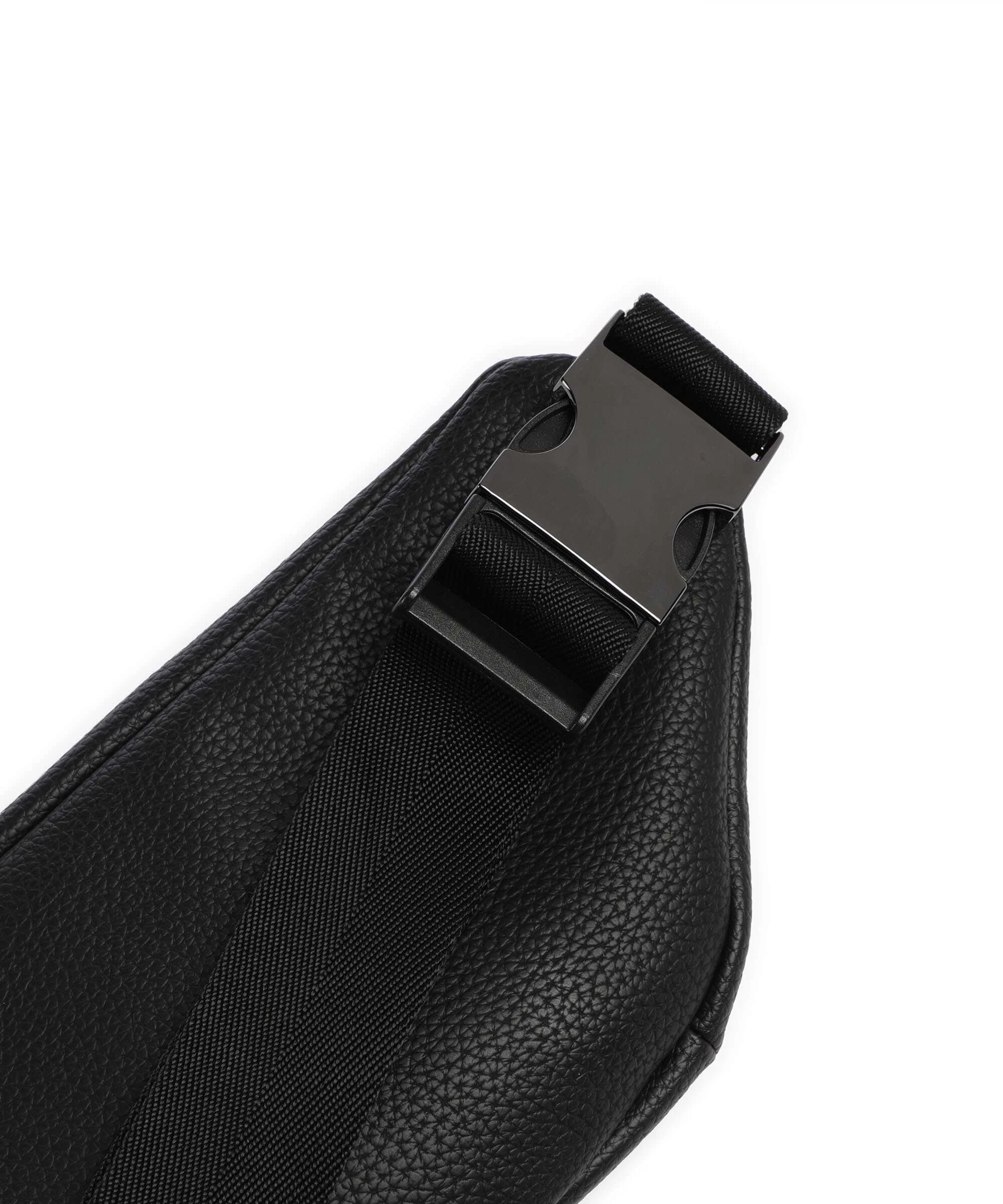 Hugo Ethon 2.0 Marsupio black - Image 5
