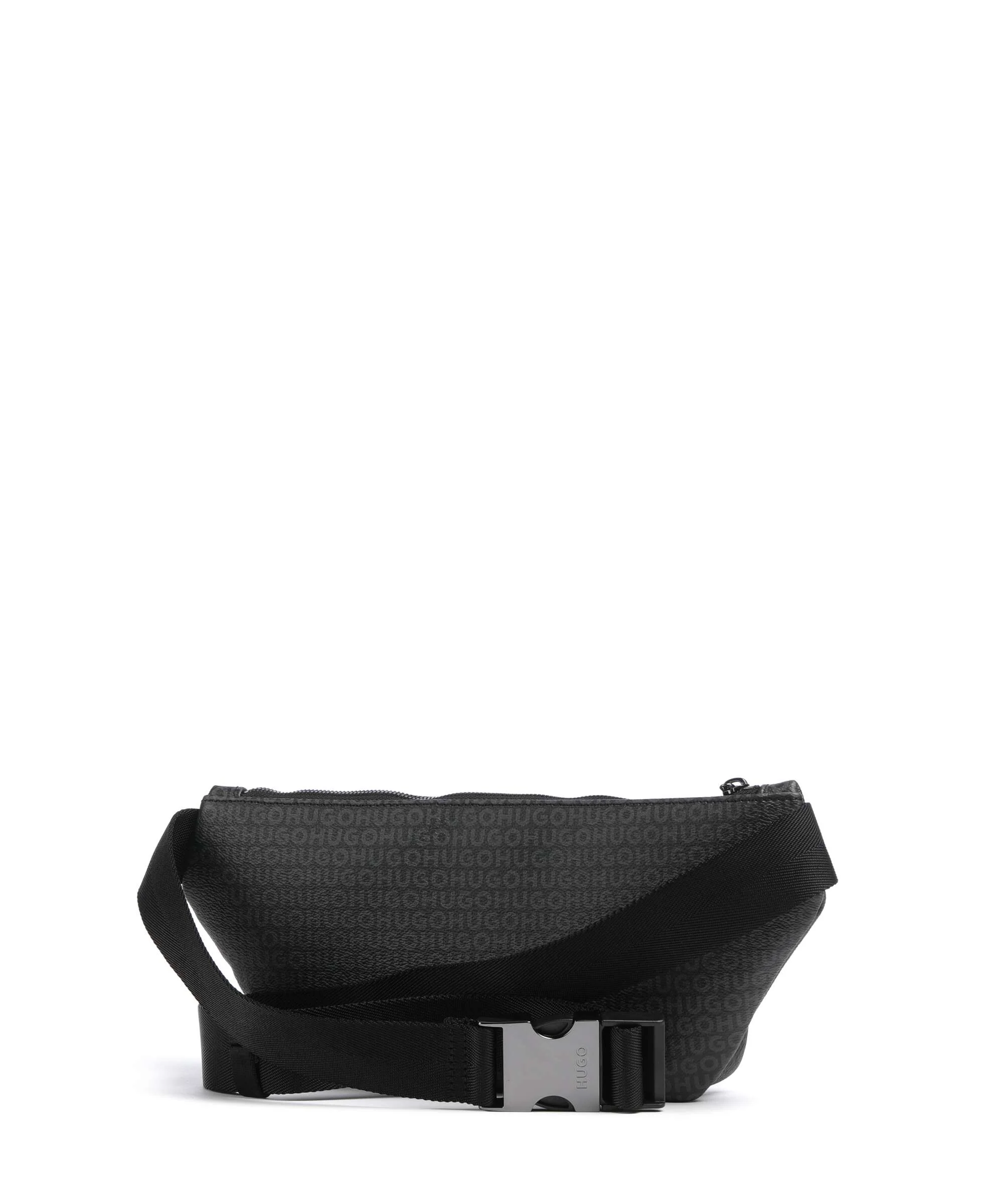 Hugo Ethon 2.0 Marsupio black - Image 2