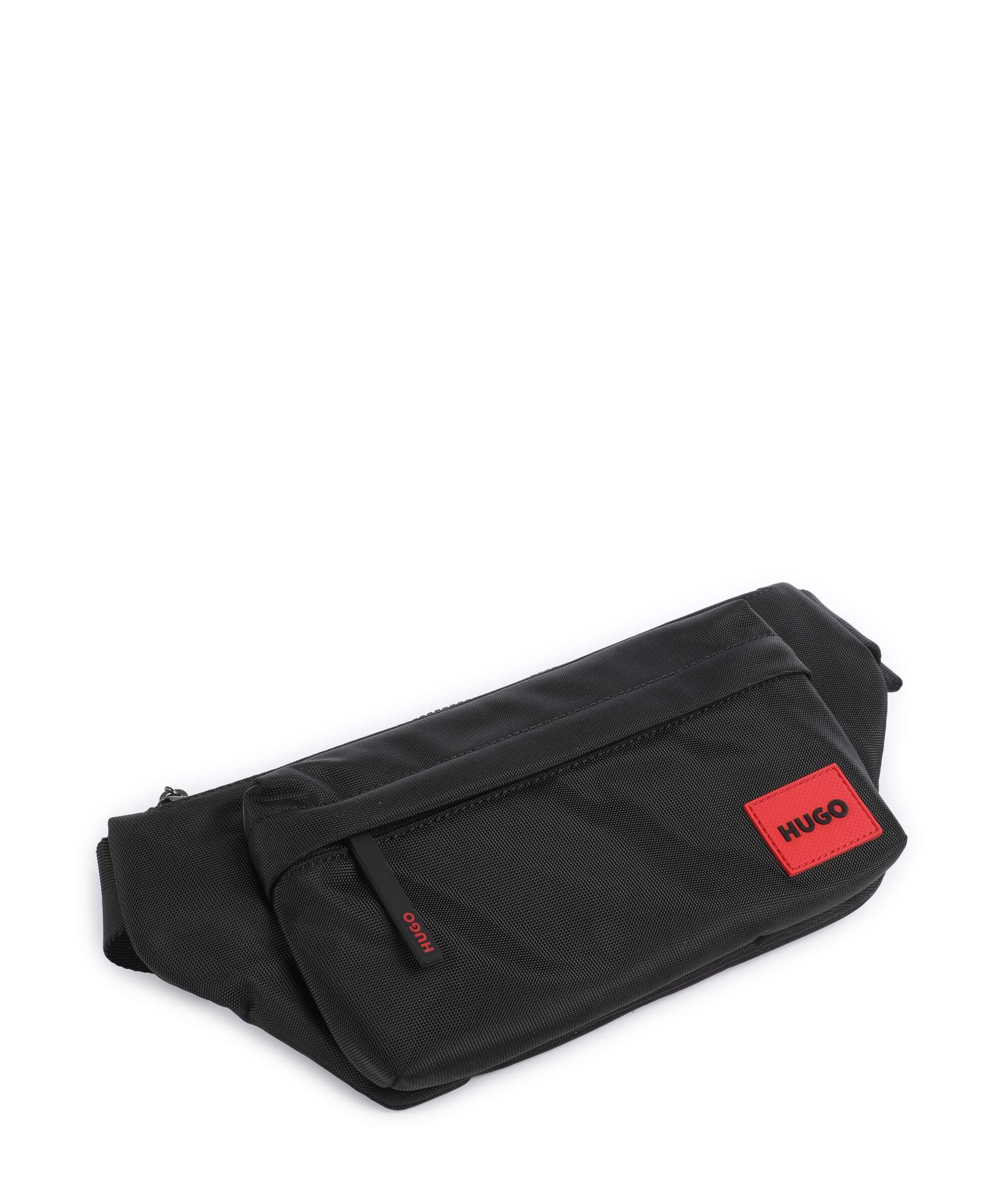 Hugo Ethon 3.0 Marsupio black - Image 4