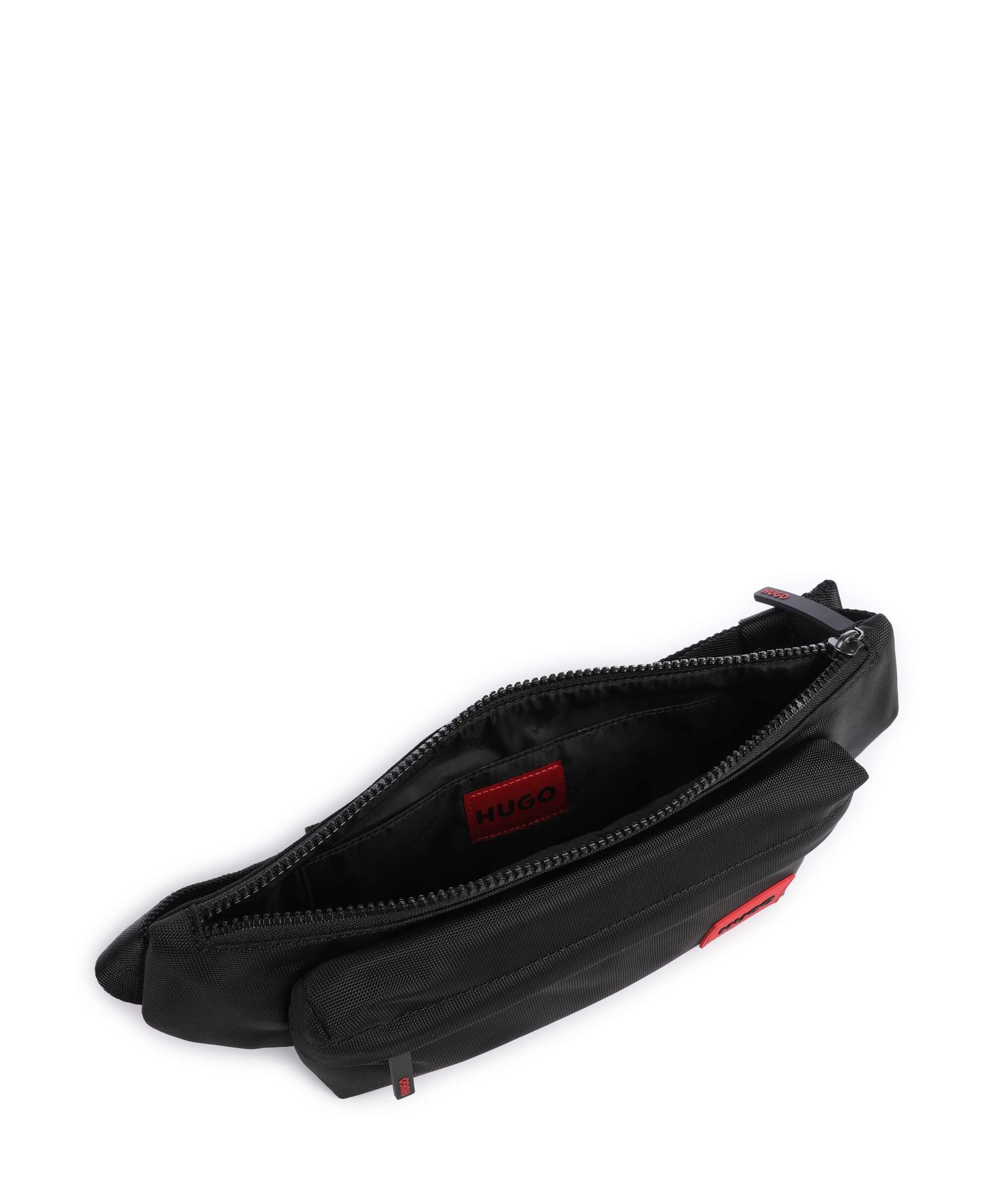 Hugo Ethon 3.0 Marsupio black - Image 5