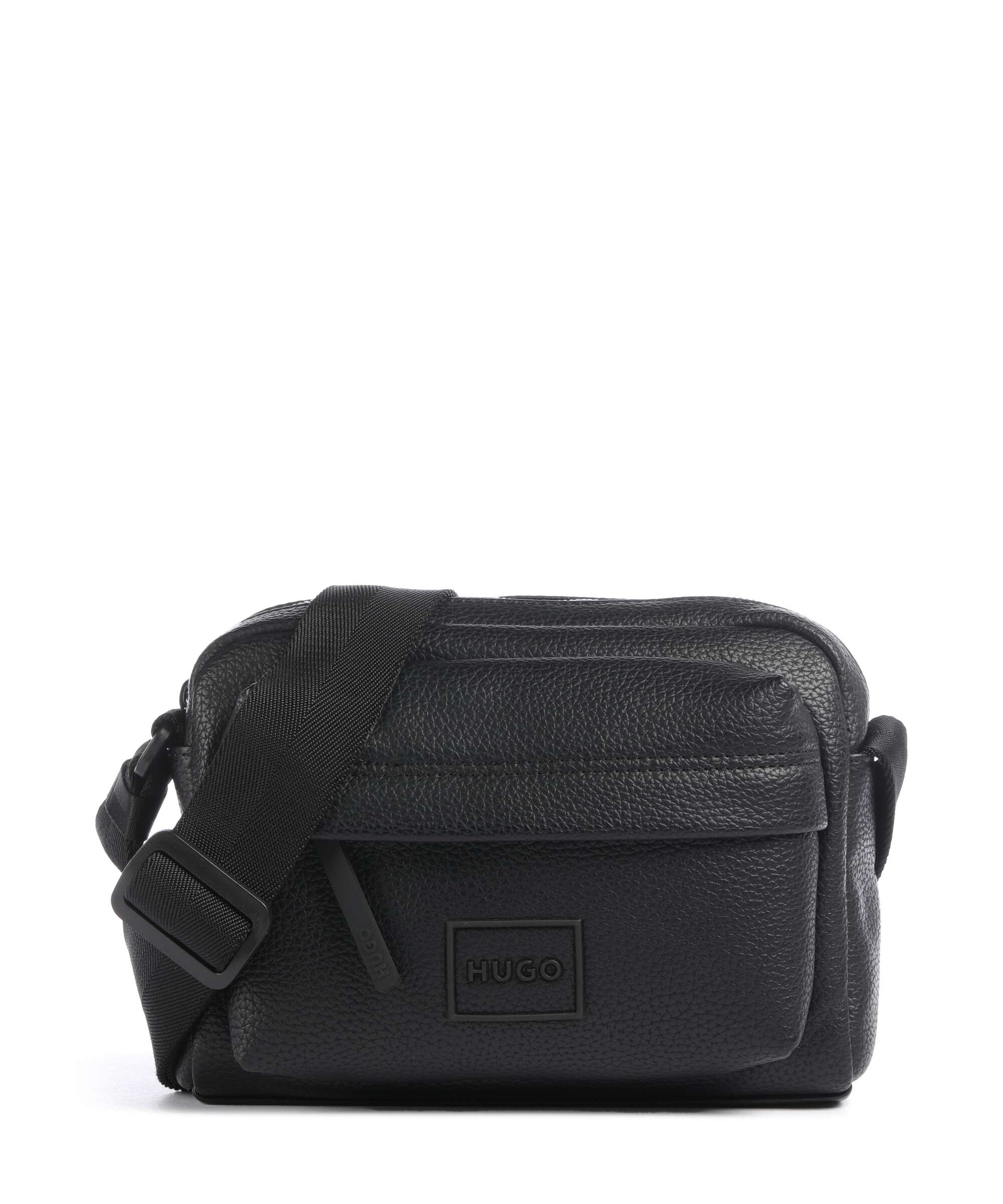 Hugo Ethon Borsa a tracolla black