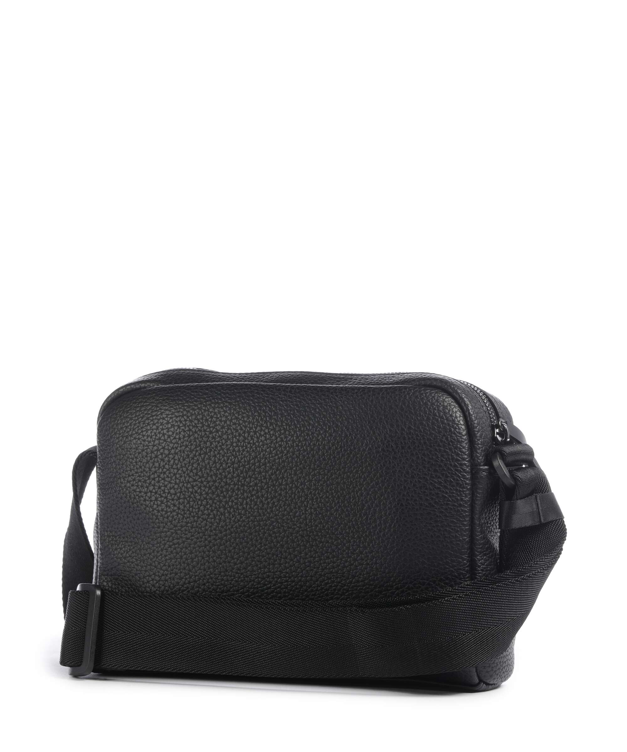 Hugo Ethon Borsa a tracolla black - Image 2