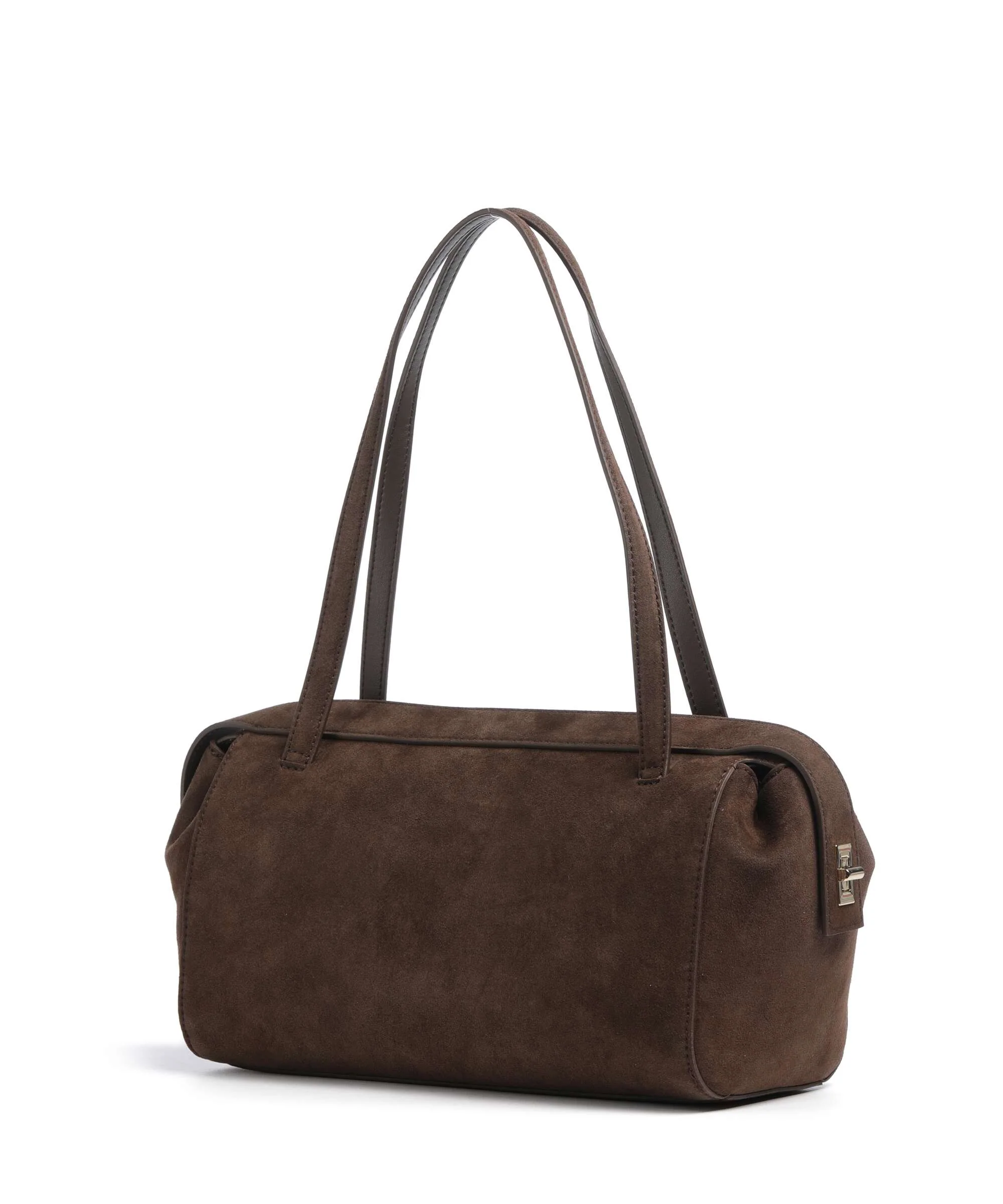 Hugo Meelo Borsa a spalla darkbrown - Image 2