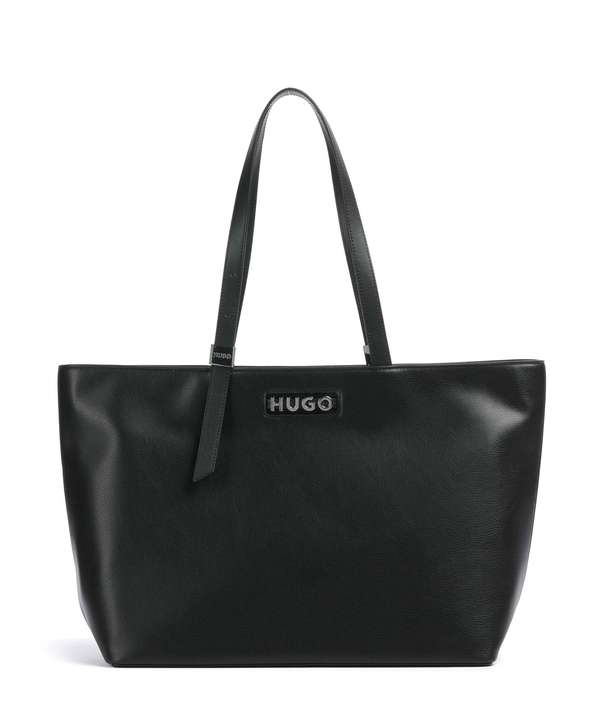 Hugo Mel 2.0 Borsa shopper black