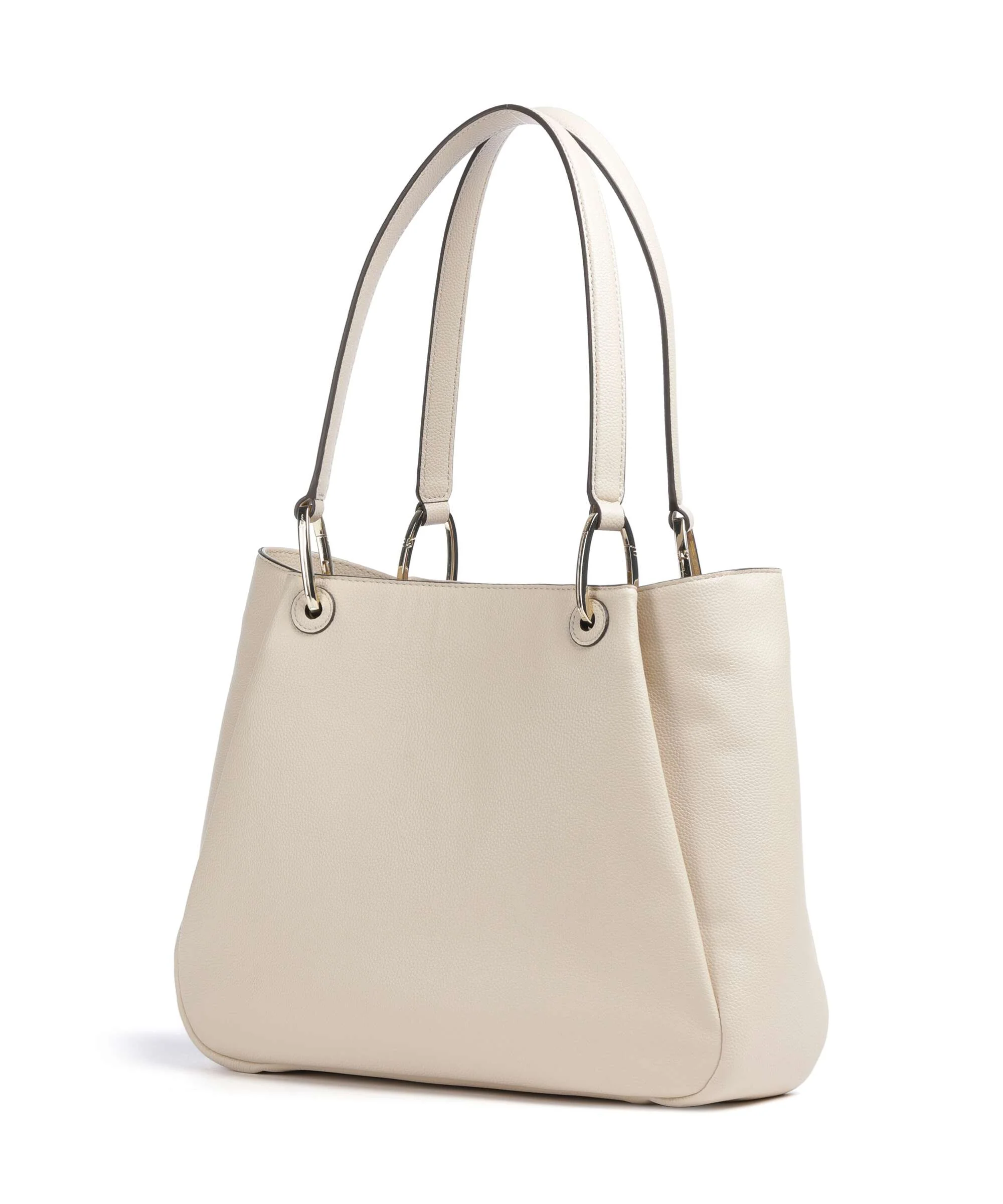 Hugo Orin 2.0 Borsa shopper open white - Image 2