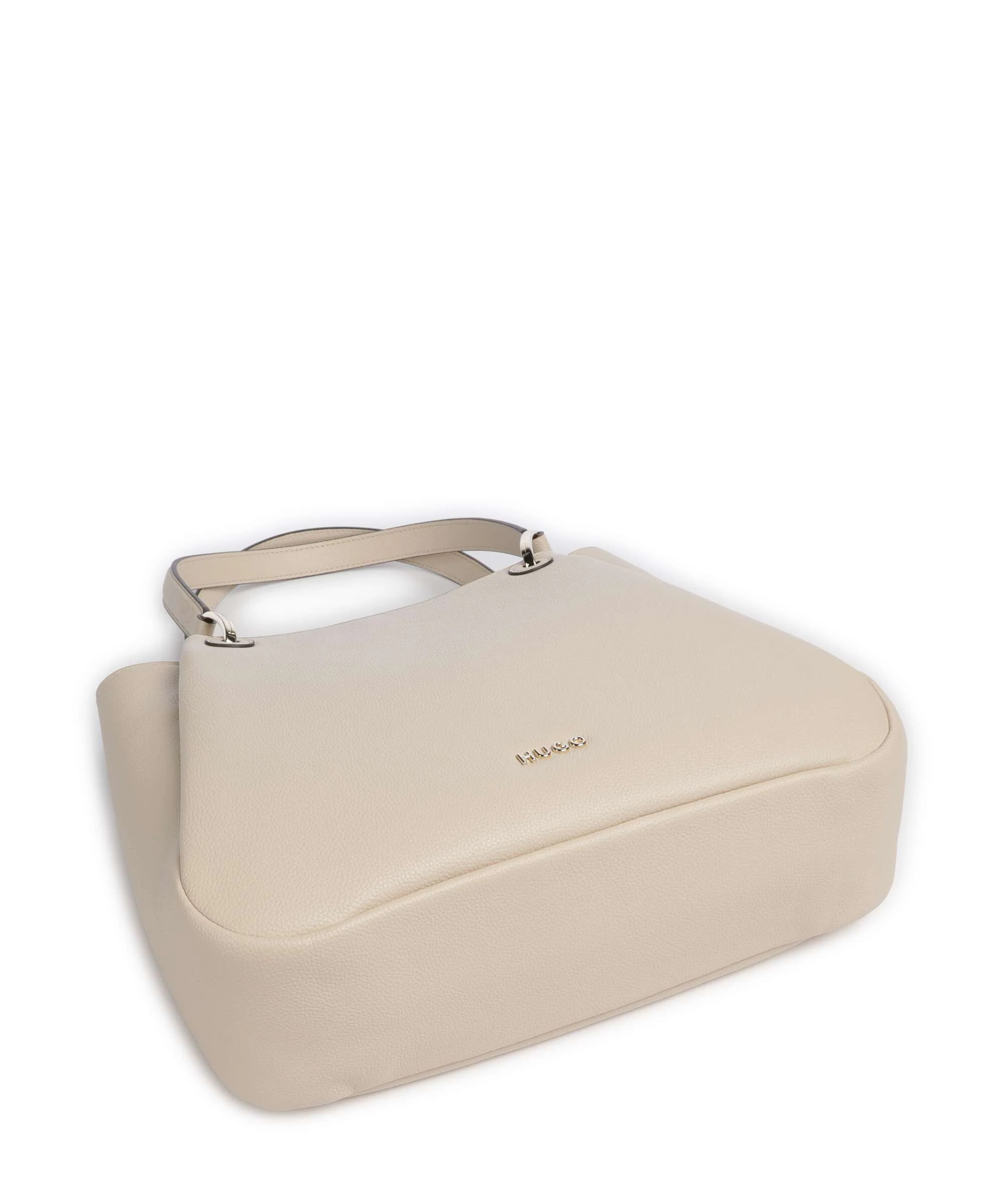Hugo Orin 2.0 Borsa shopper open white - Image 4