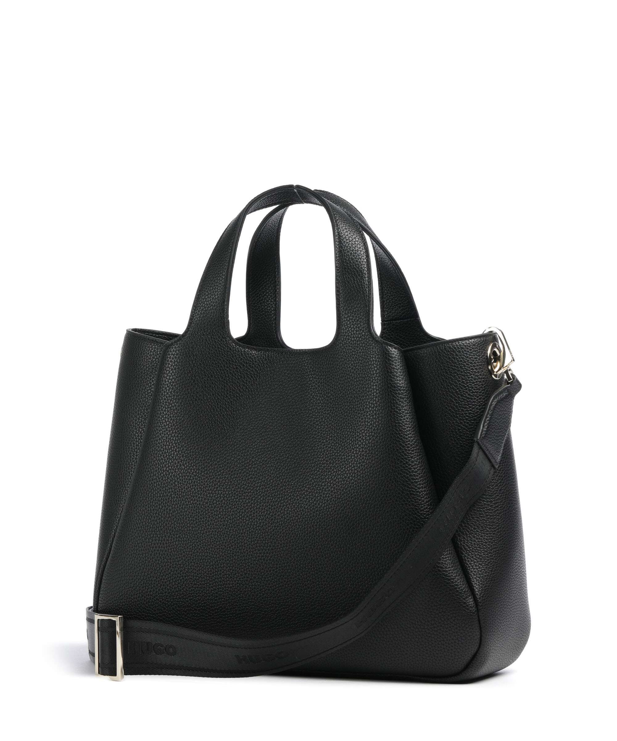 Hugo Orin Borsa a mano black - Image 2