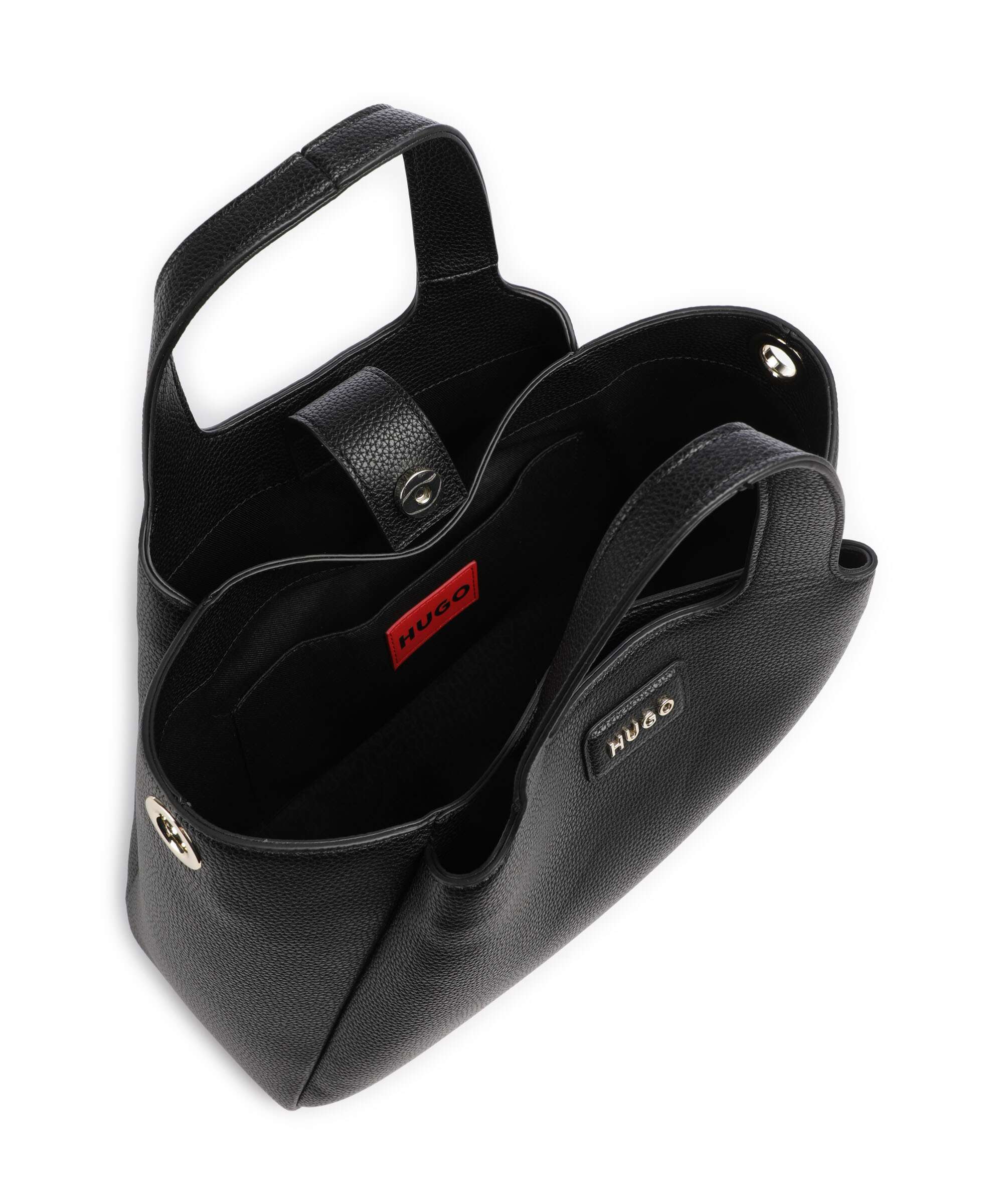 Hugo Orin Borsa a mano black - Image 6