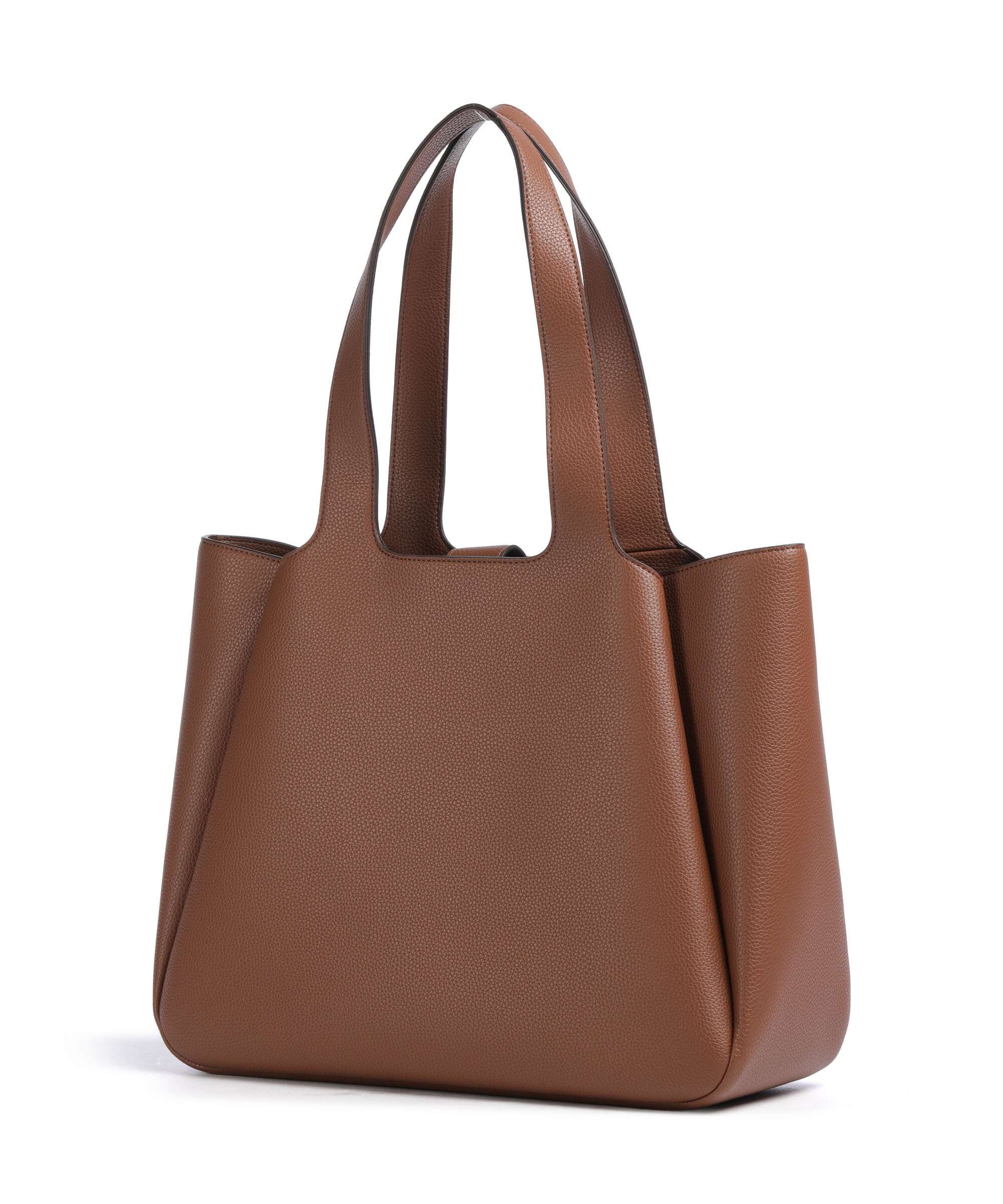 Hugo Orin Borsa shopper medium brown - Image 2