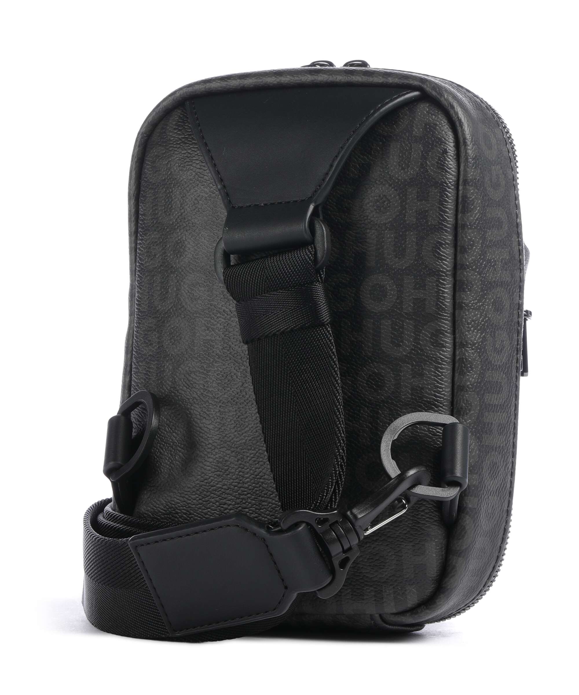 Hugo Quantic Borsa sling black - Image 2
