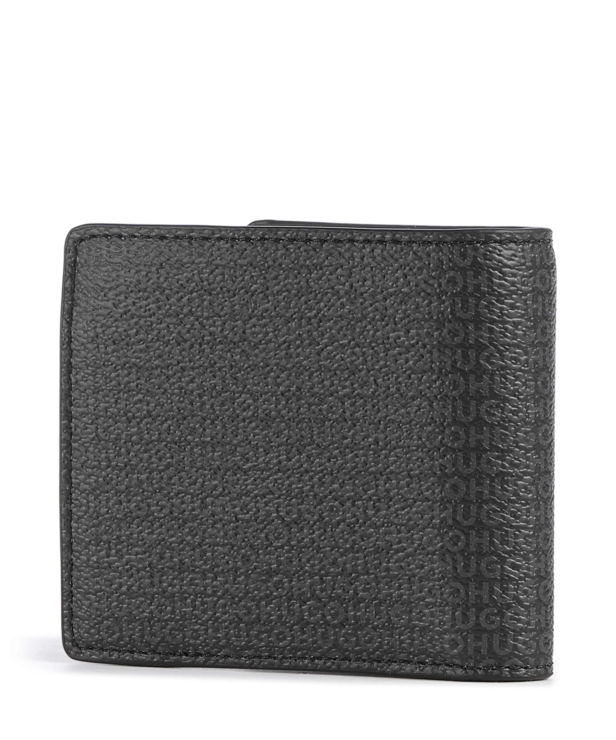 Hugo Quantic Portafoglio black - Image 3