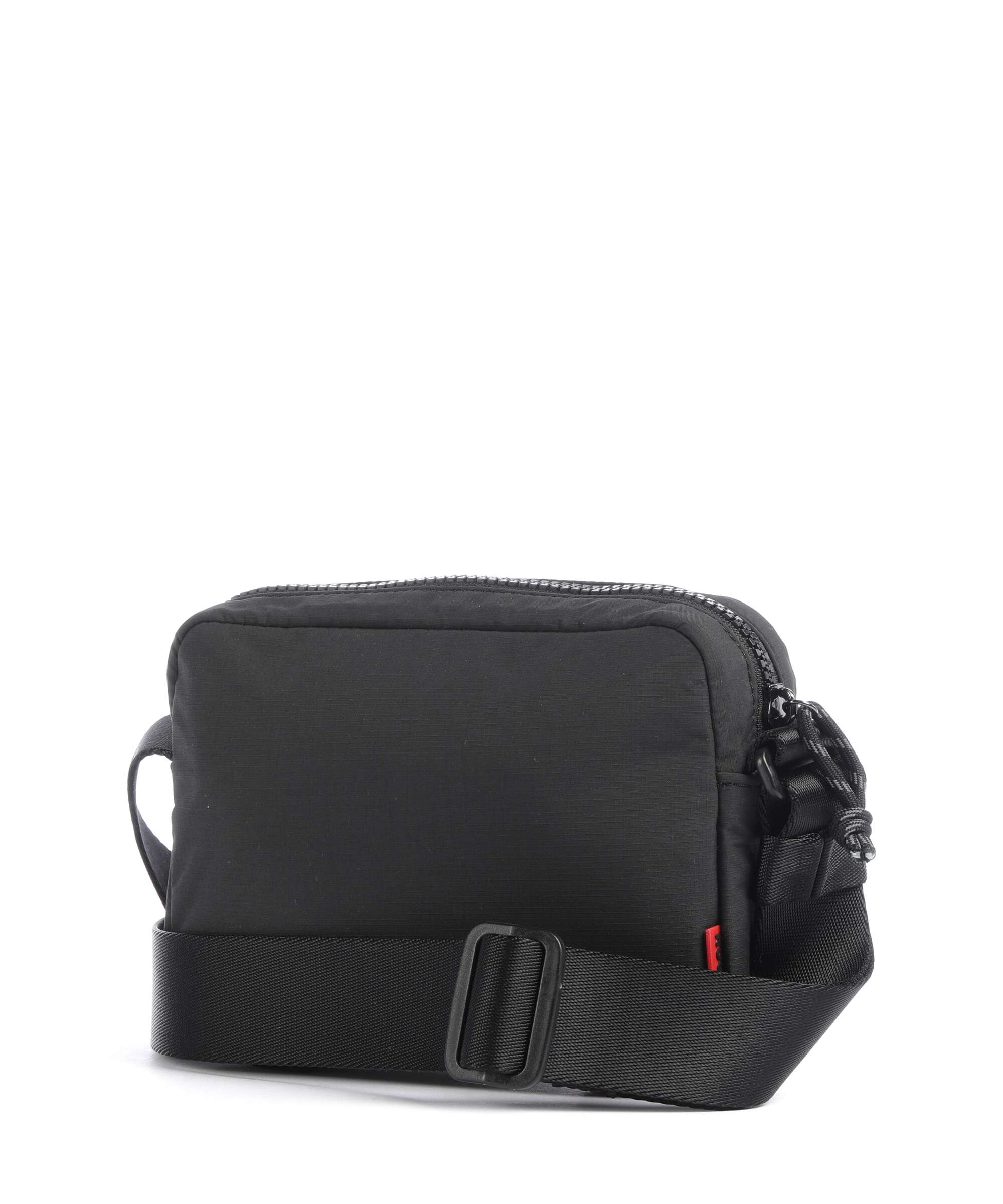 Hugo Rehx Borsa a tracolla black - Image 2