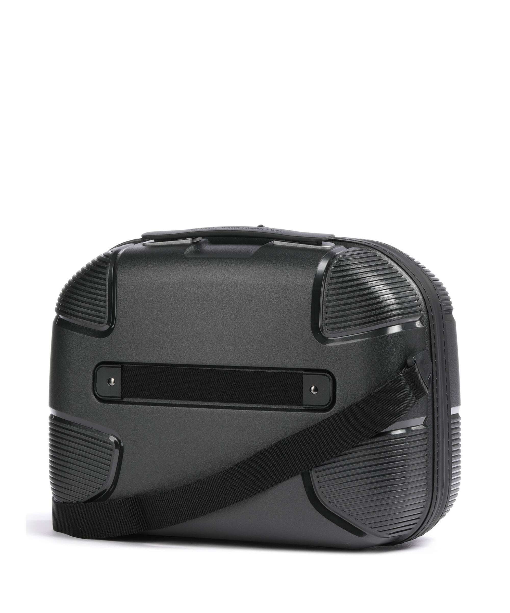 Impackt IP1 Borsa per cosmetici lava black - Image 2