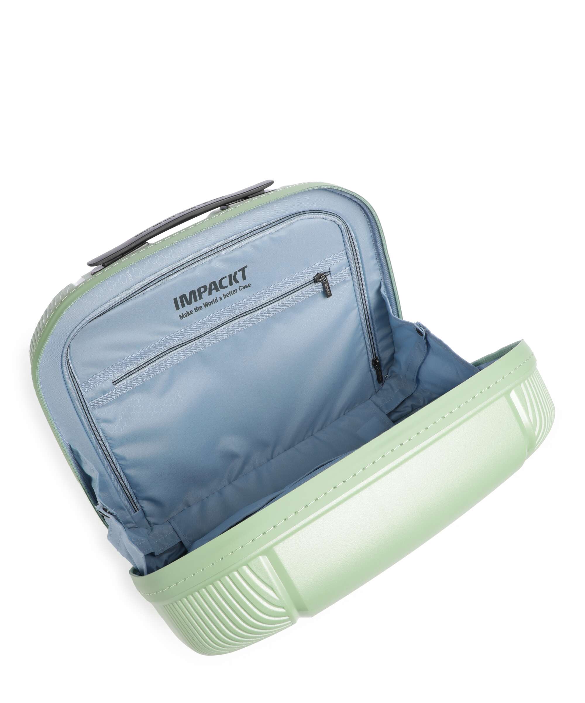 Impackt IP1 Borsa per cosmetici spring green - Image 5