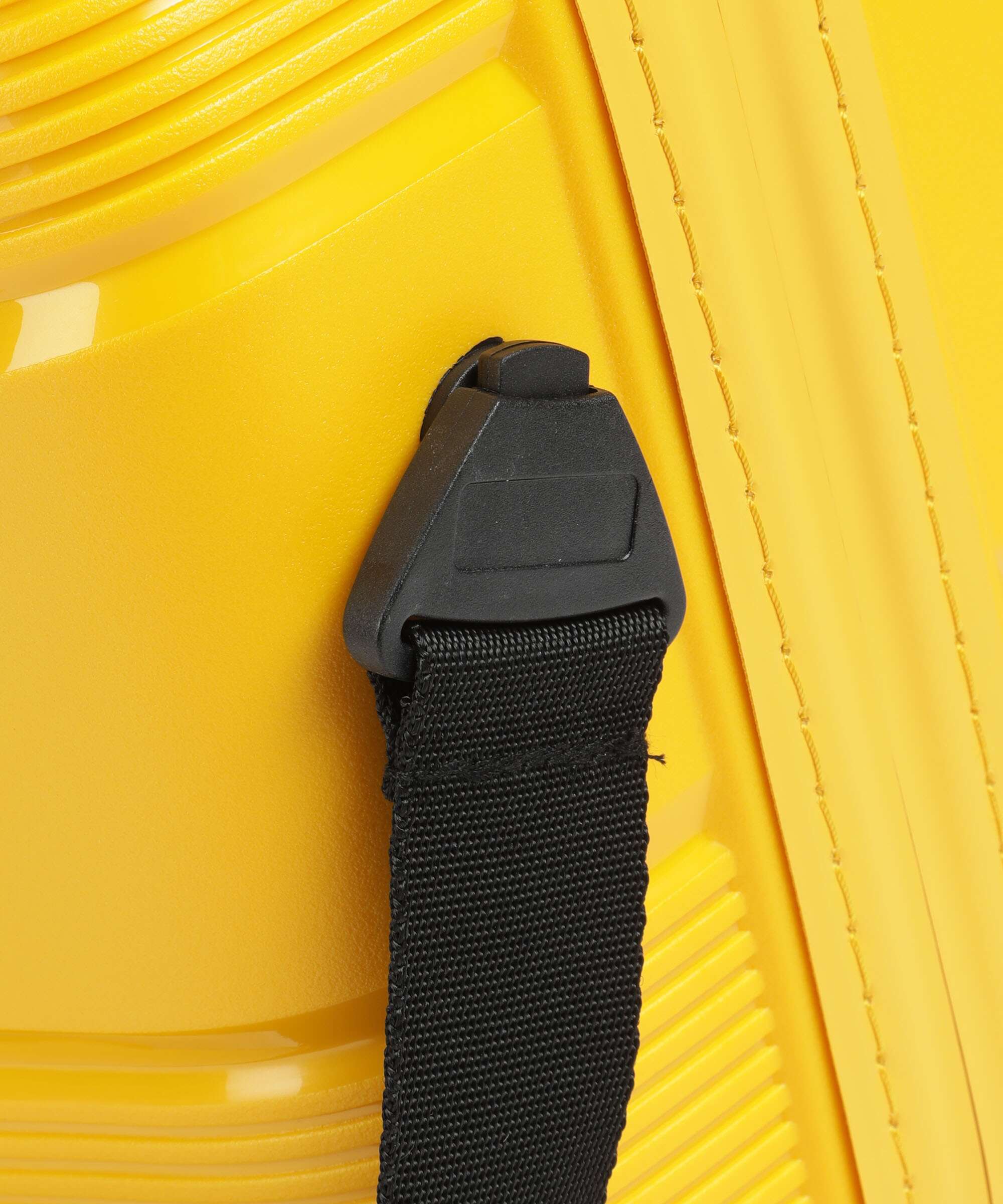 Impackt IP1 Borsa per cosmetici sunset yellow - Image 3