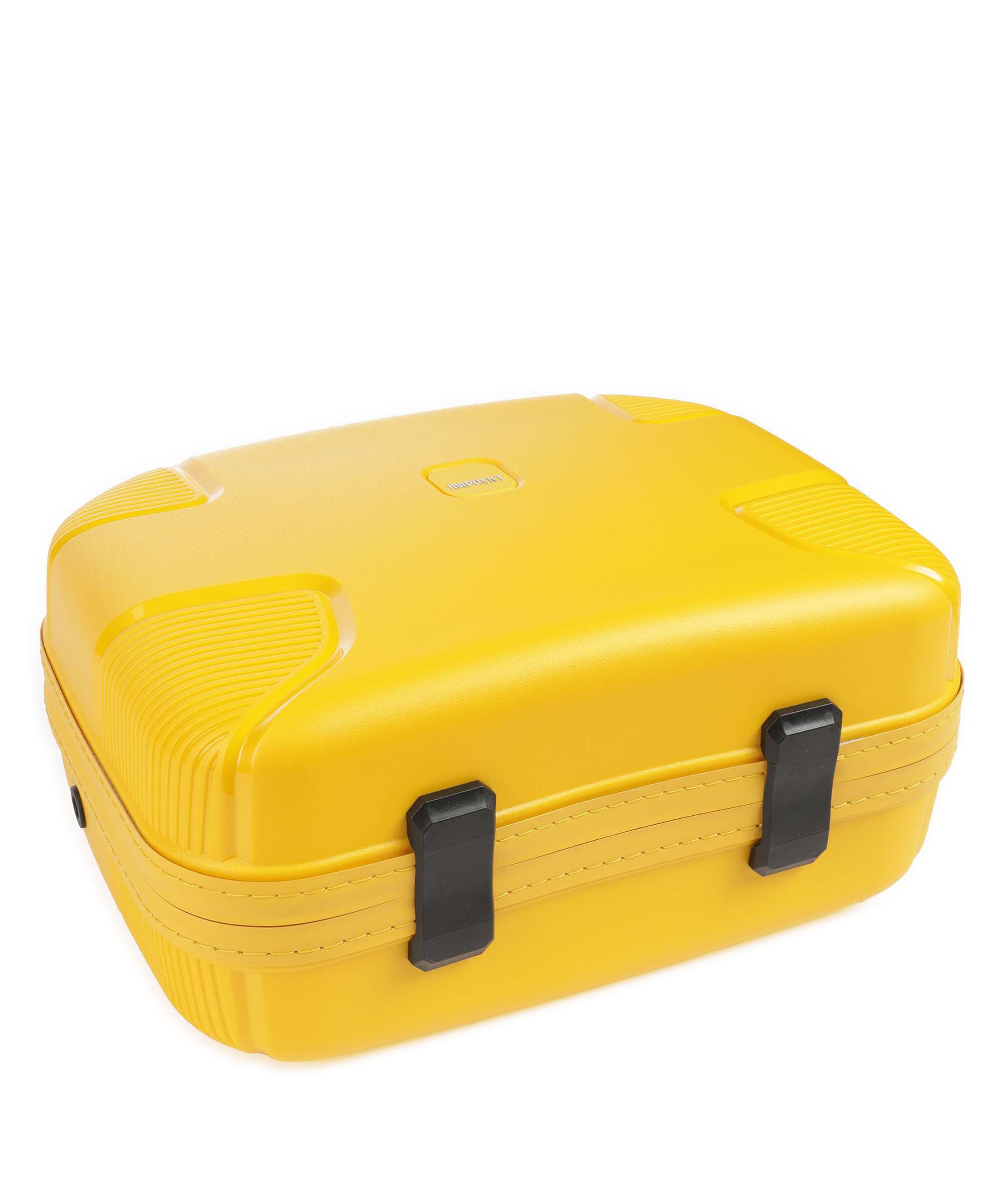 Impackt IP1 Borsa per cosmetici sunset yellow - Image 5