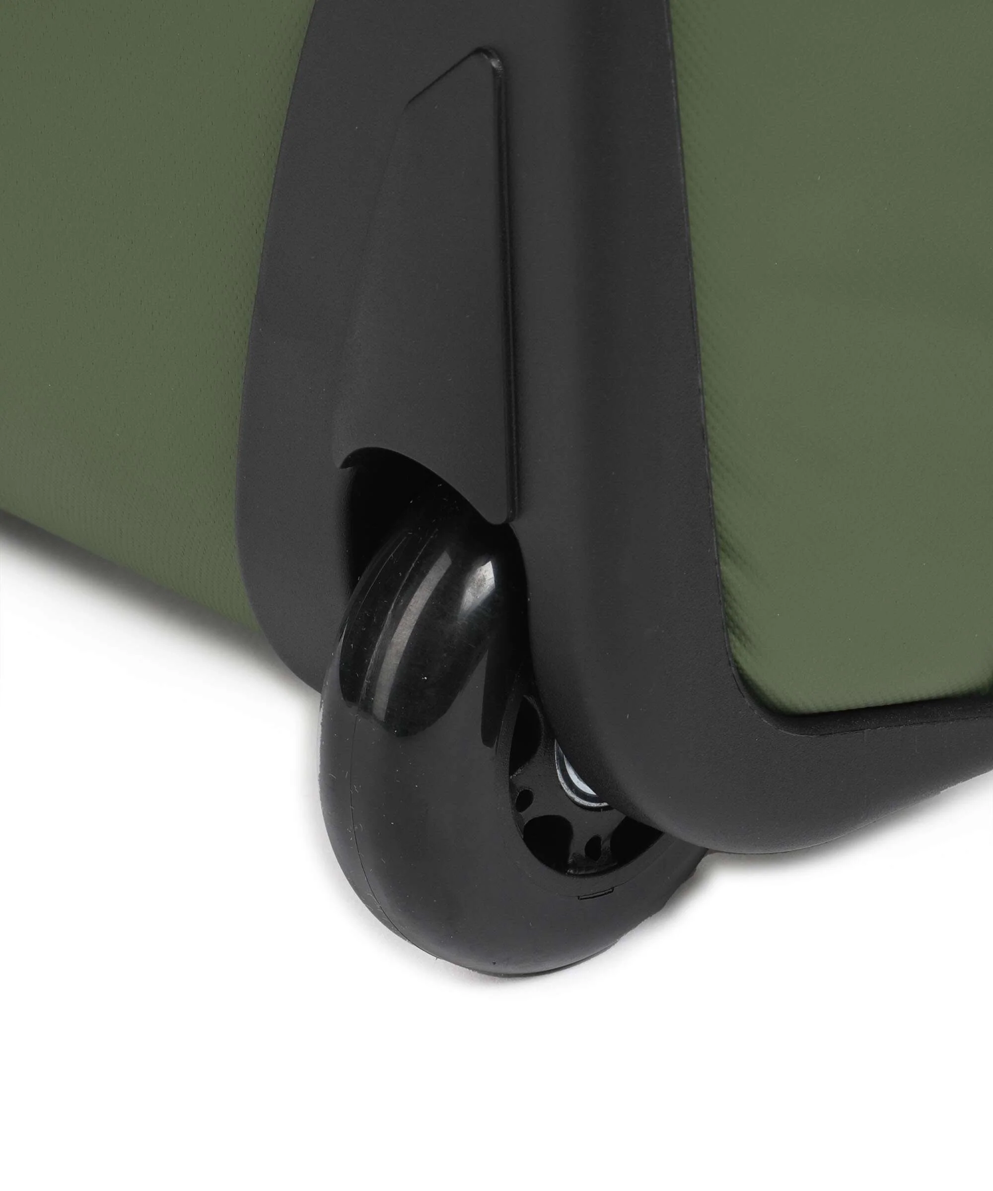 Jeep JS006B 55 Borsone trolley green - Image 4