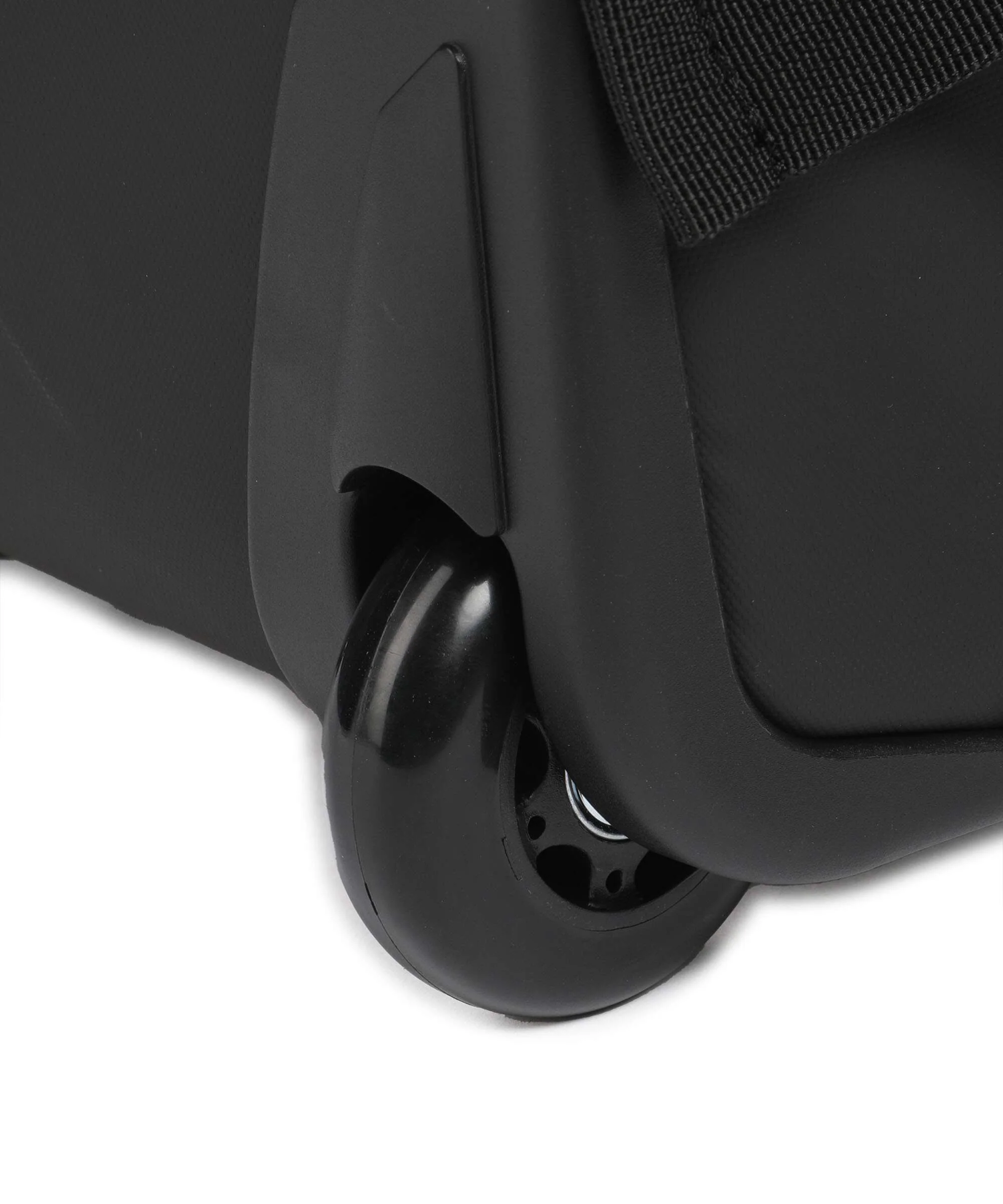 Jeep JS007C 55 Borsone trolley black - Image 5