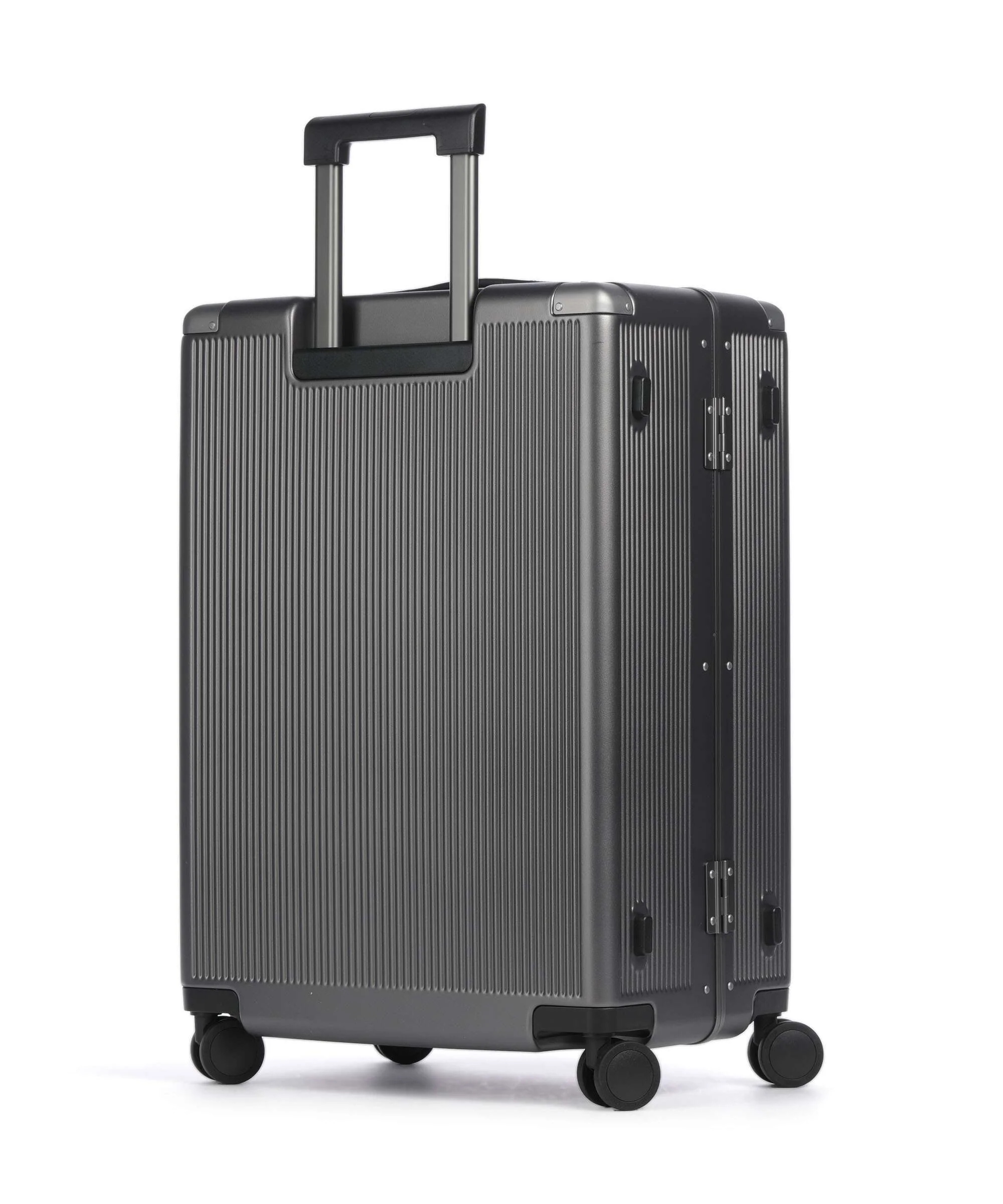 Jekyll & Hide Valigia trolley (4 ruote) silver - Image 2
