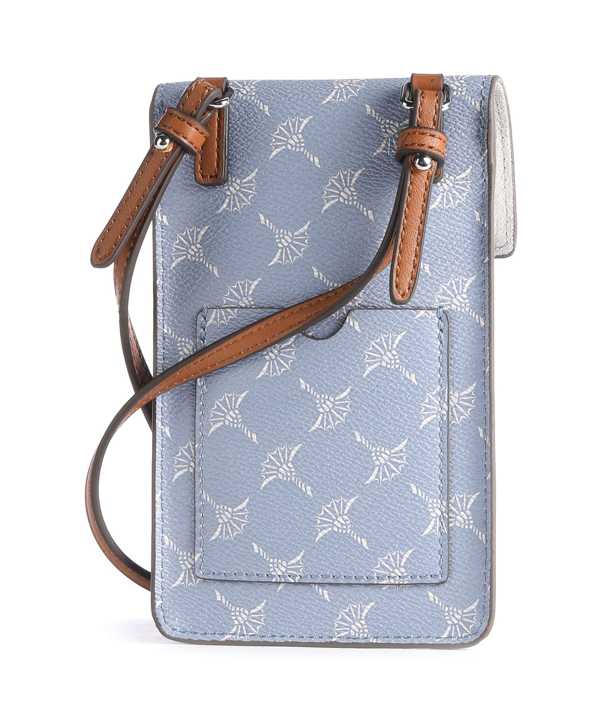 JOOP! Flora Pippa Borsetta porta cellulare light blue - Image 2
