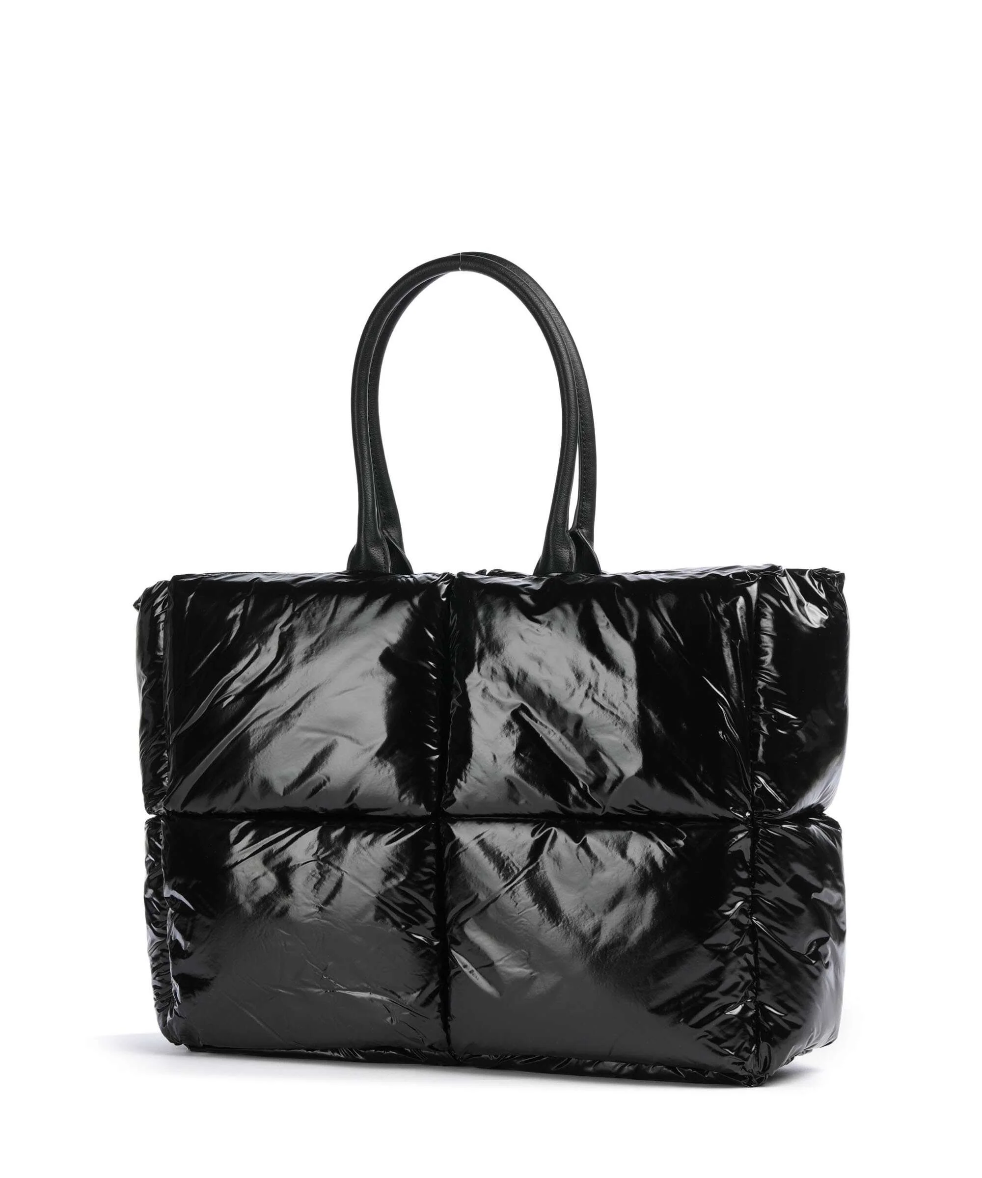 JOOP! Jeans Varsity May Borsa shopper black - Image 2