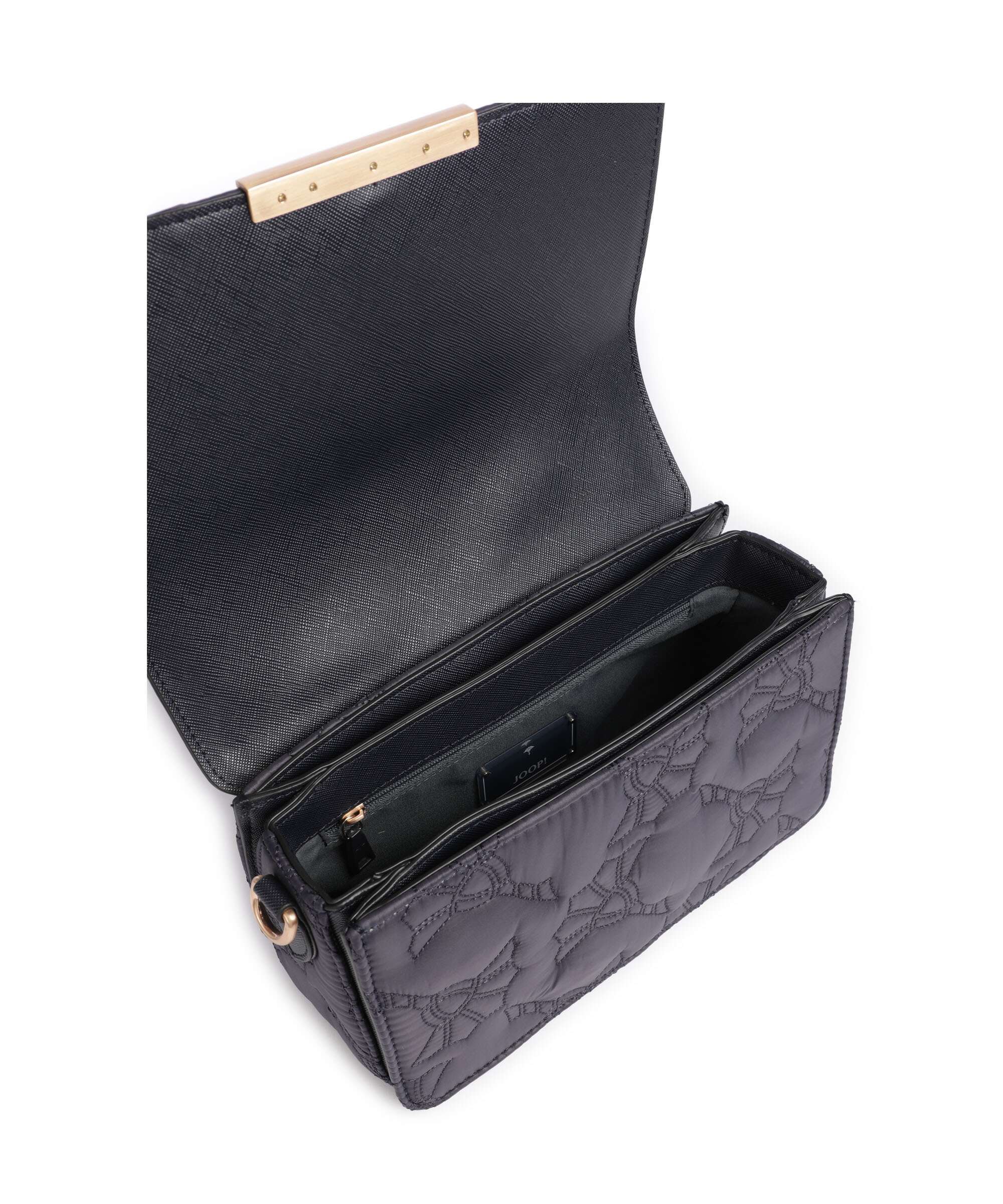 JOOP! Ricamo Sousa Borsa a tracolla dark blue - Image 6