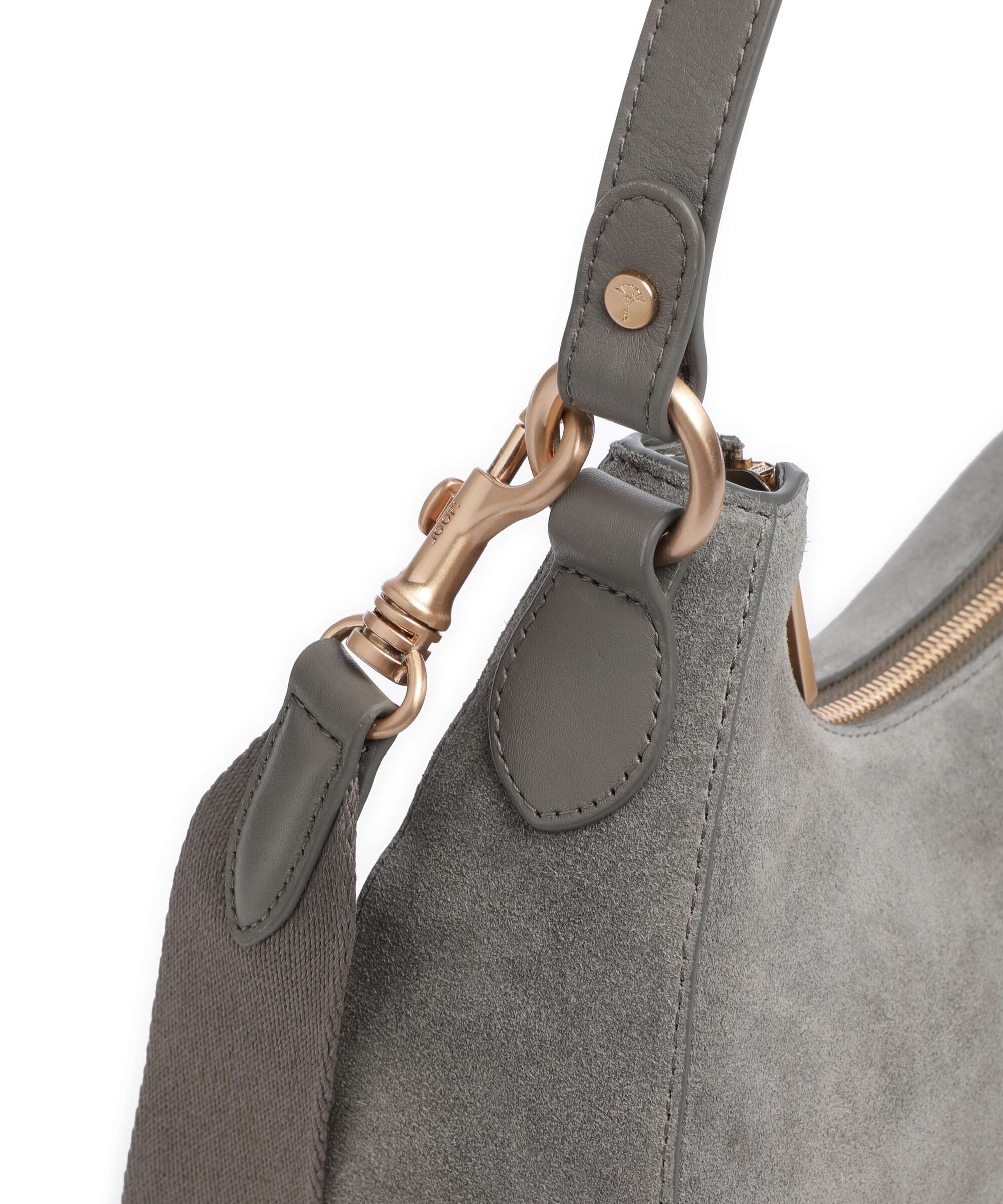 JOOP! Sofista Dolce Aja Borsa a spalla grey - Image 4