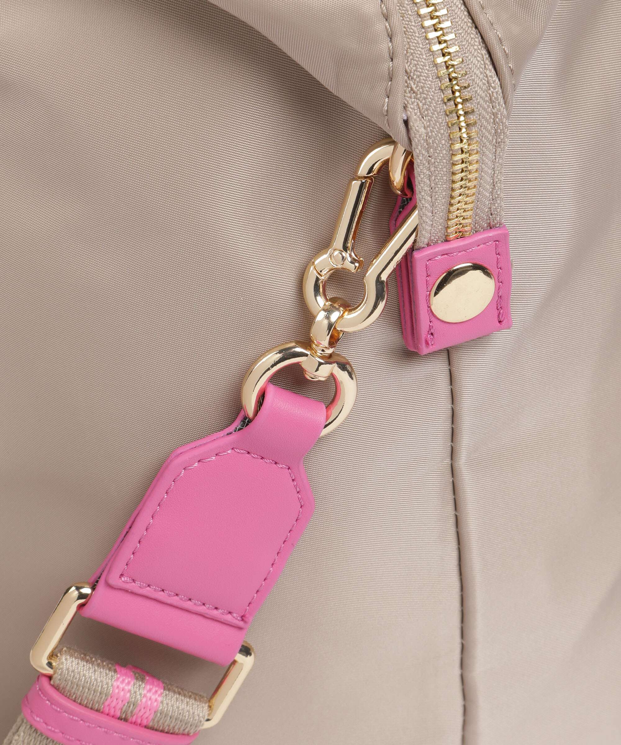 Juicy Couture Borsone da weekend beige - Image 3