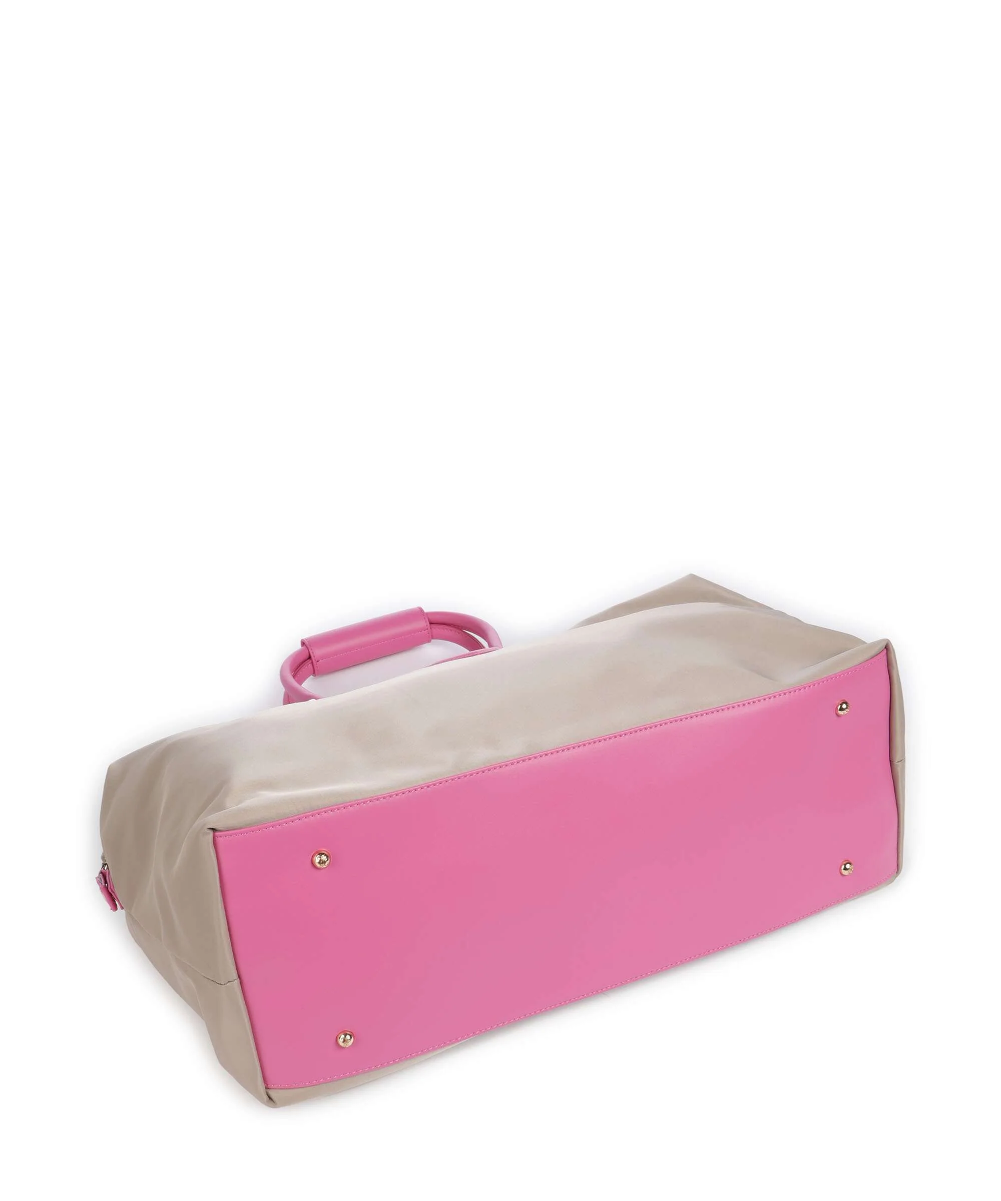 Juicy Couture Borsone da weekend beige - Image 4
