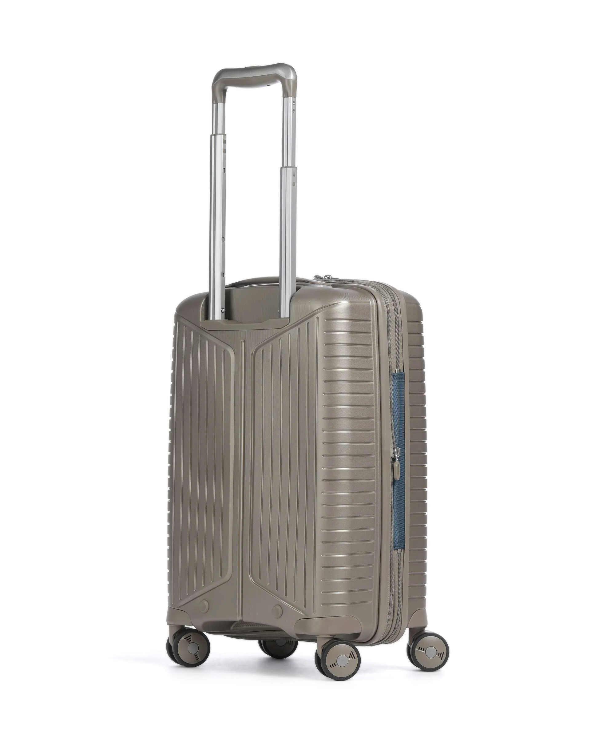 Jump Evae Valigia trolley (4 ruote) champagne - Image 2