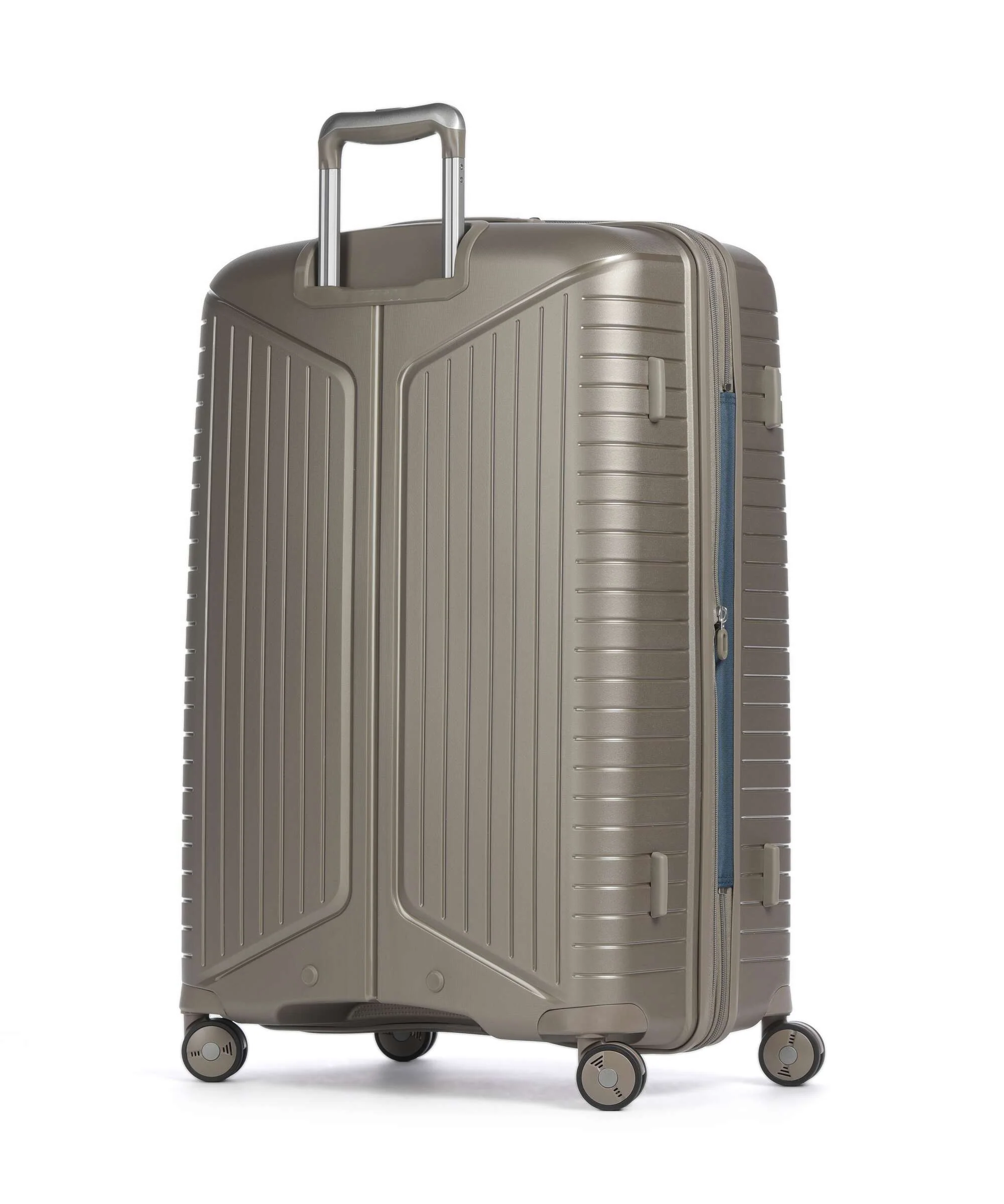 Jump Evae Valigia trolley (4 ruote) champagne - Image 2
