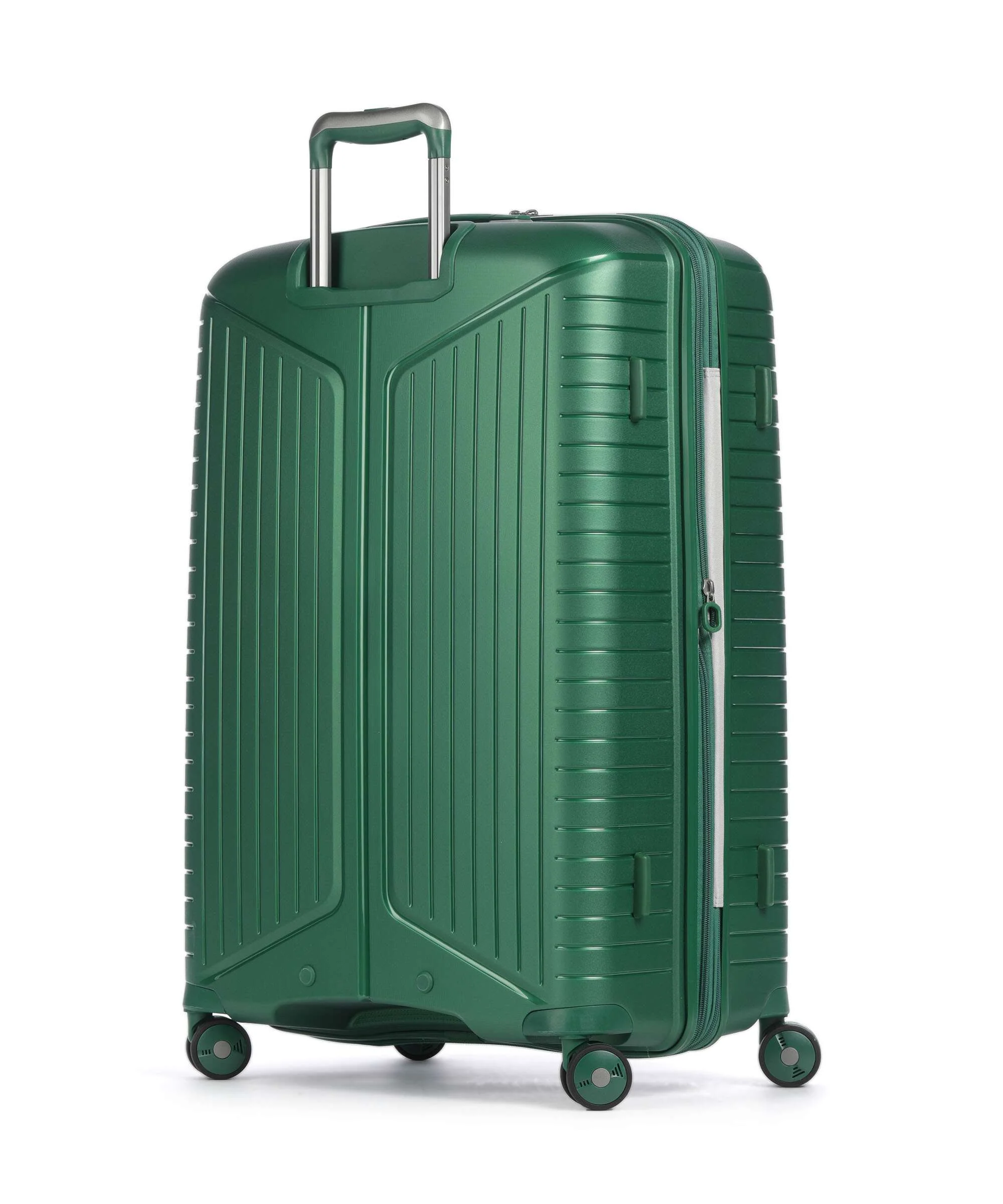 Jump Evae Valigia trolley (4 ruote) green - Image 2