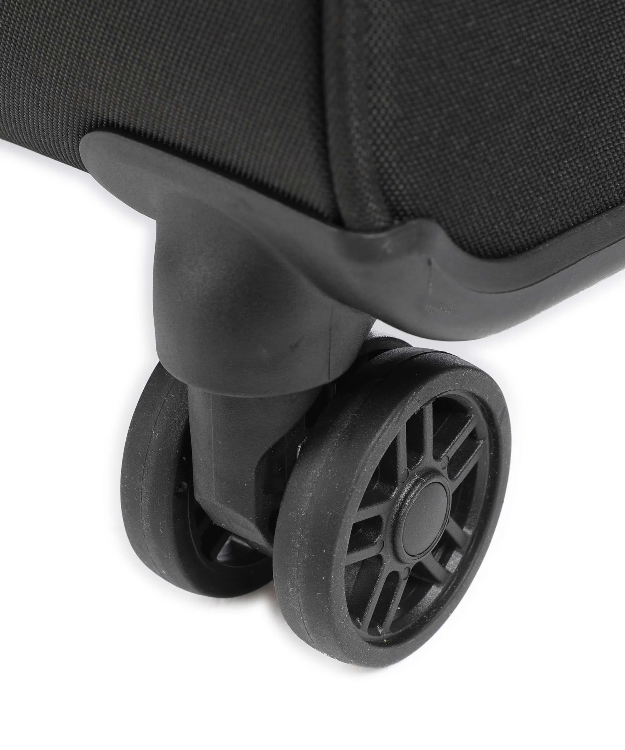 Jump Monthelys Valigia trolley (4 ruote) dark grey - Image 5