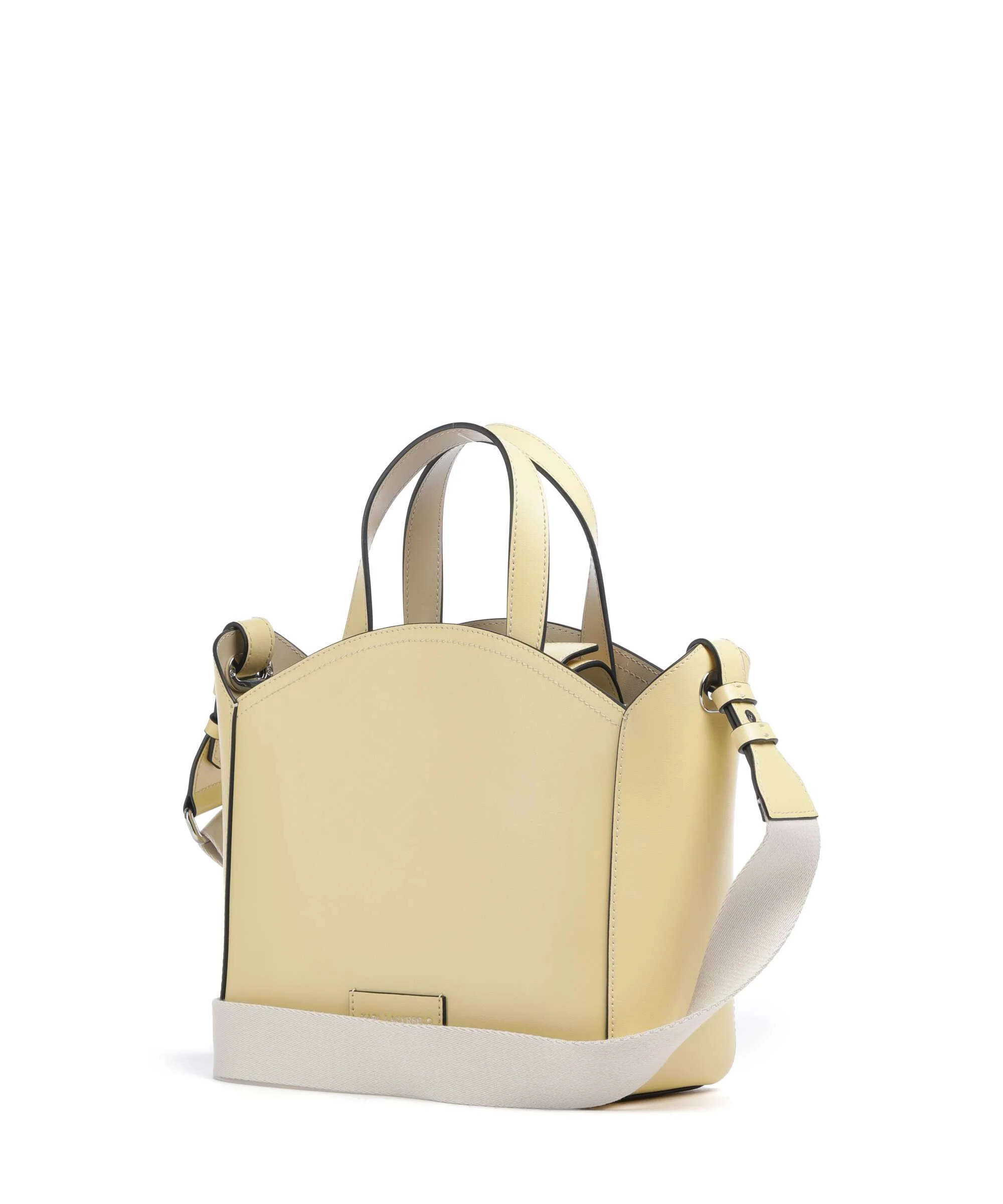 Karl Lagerfeld K/Circle Choupette Small Borsa a mano sunlight - Image 2