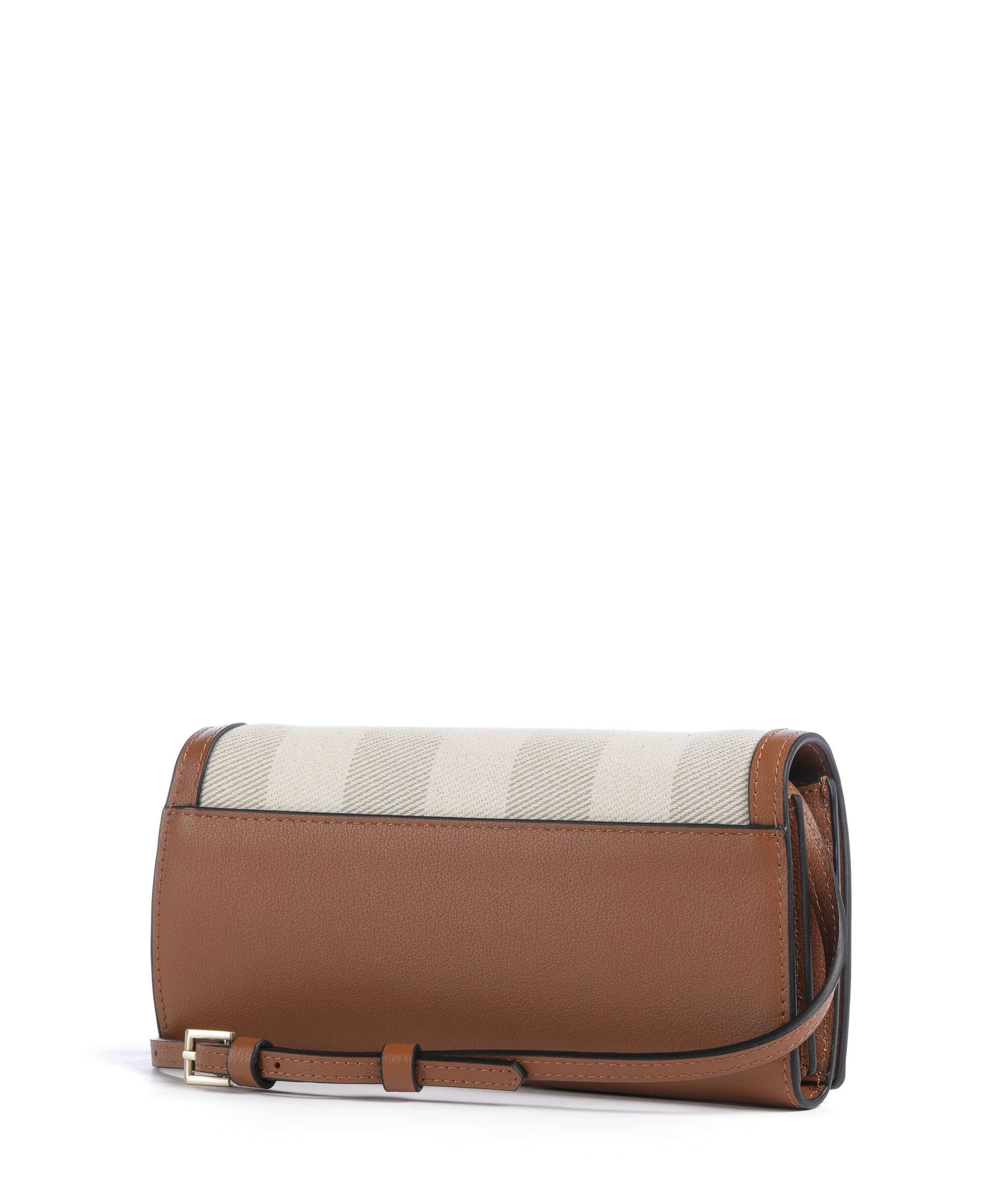 Karl Lagerfeld K/Signature Mini Borsa a tracolla natural canvas/tan - Image 2