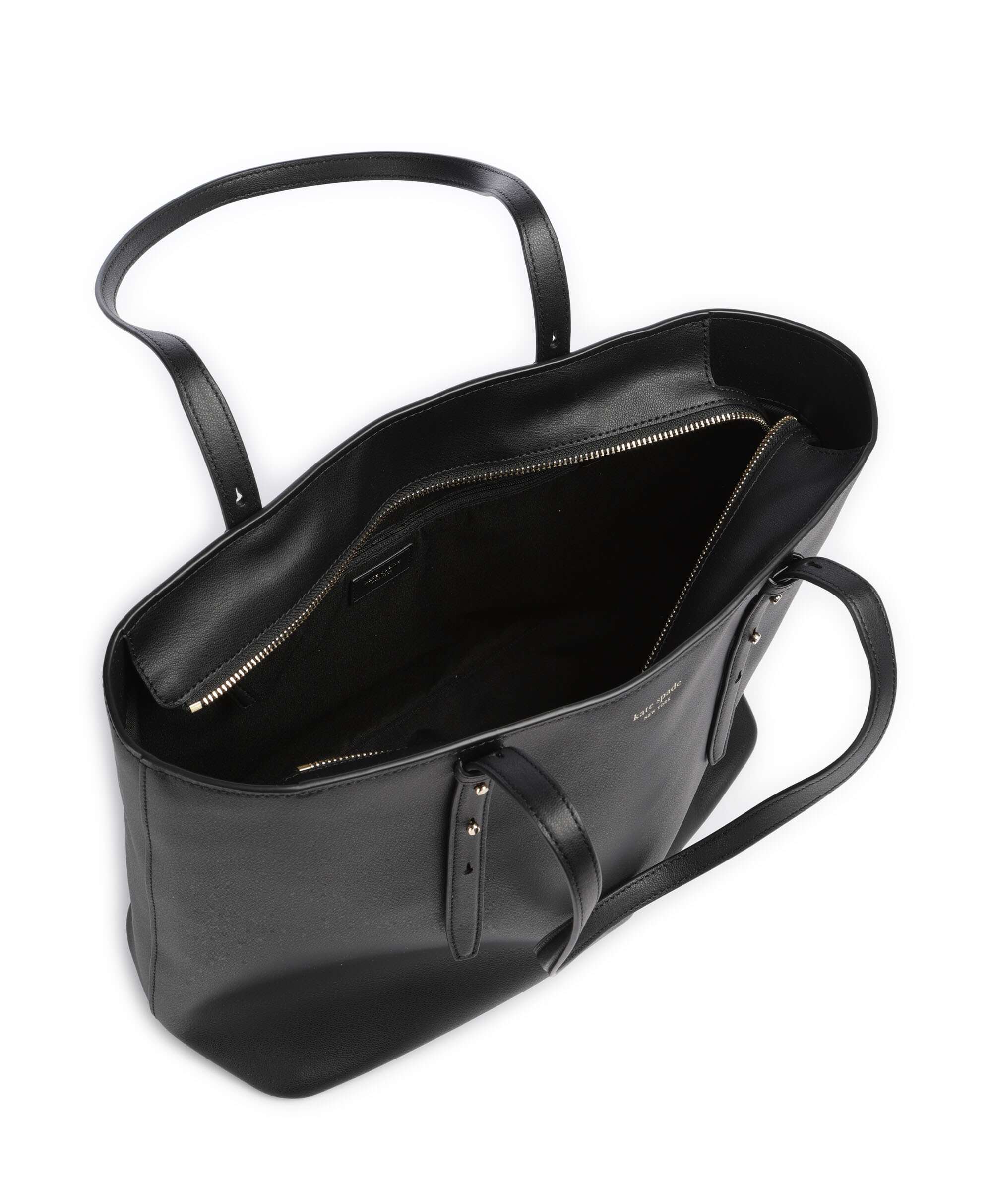 Kate Spade New York Do It All Borsa shopper black - Image 5
