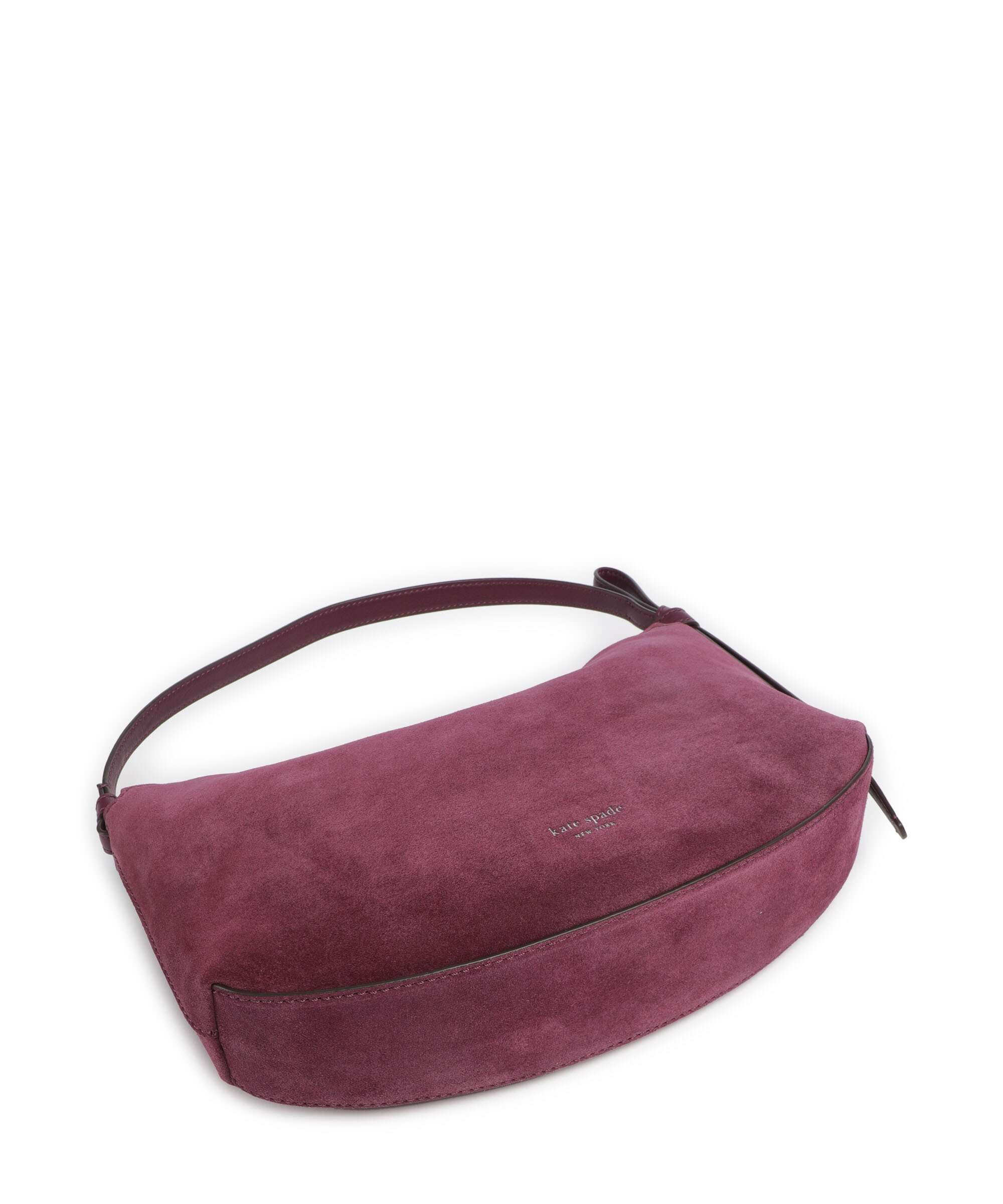 Kate Spade New York Loop Borsa hobo purple agate - Image 4