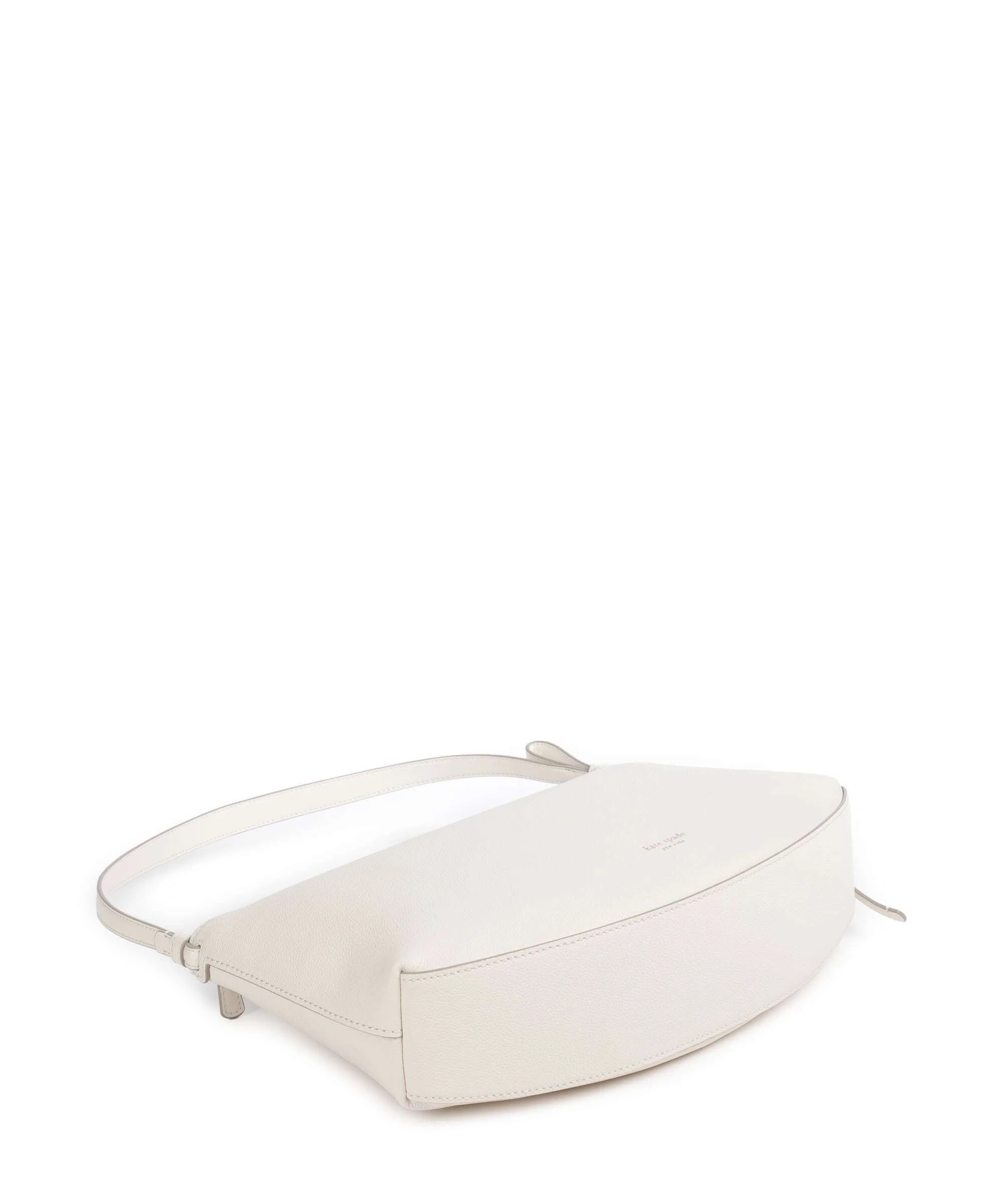 Kate Spade New York Loop Large Borsa hobo cashew milk - Image 4